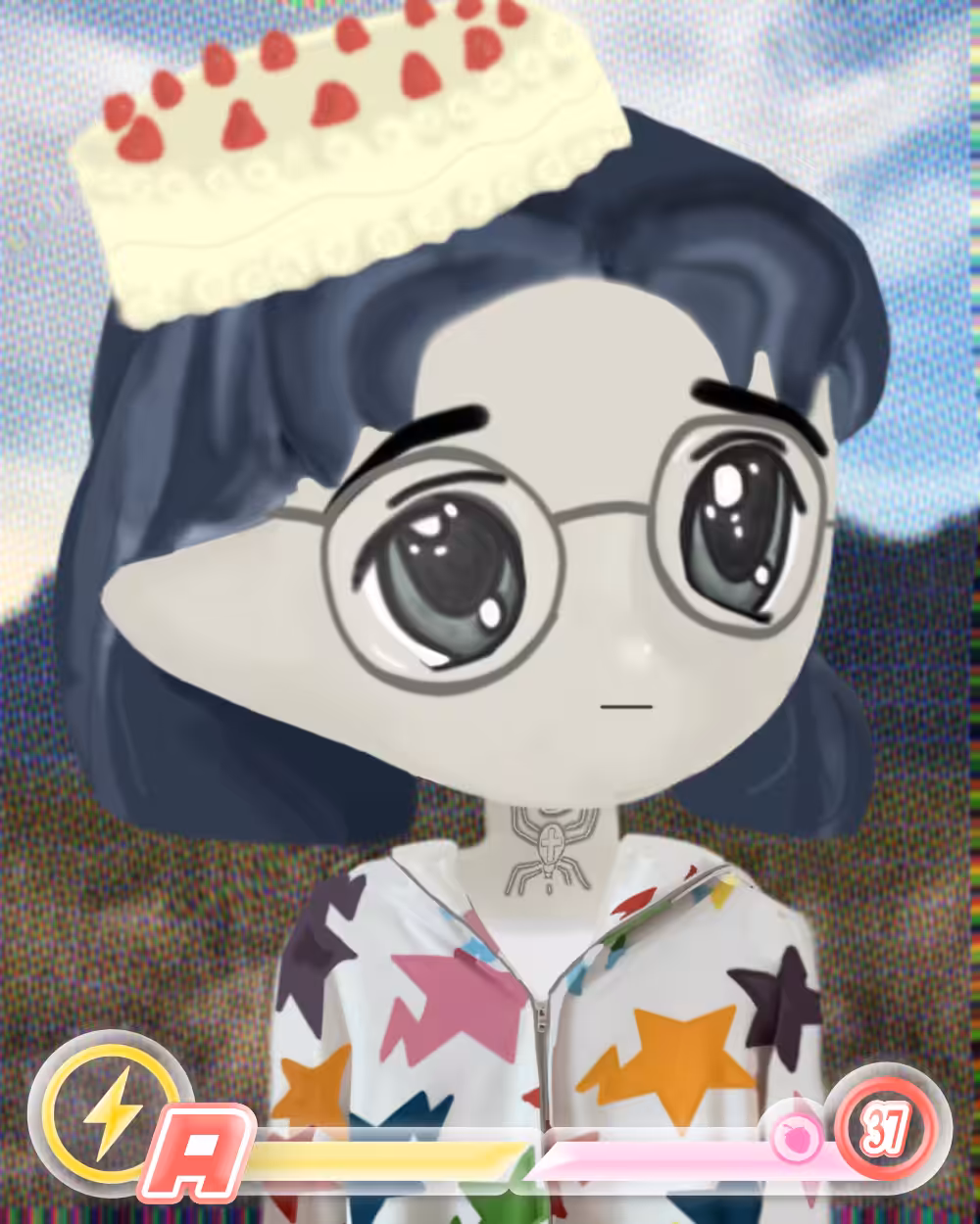 Milady 1548