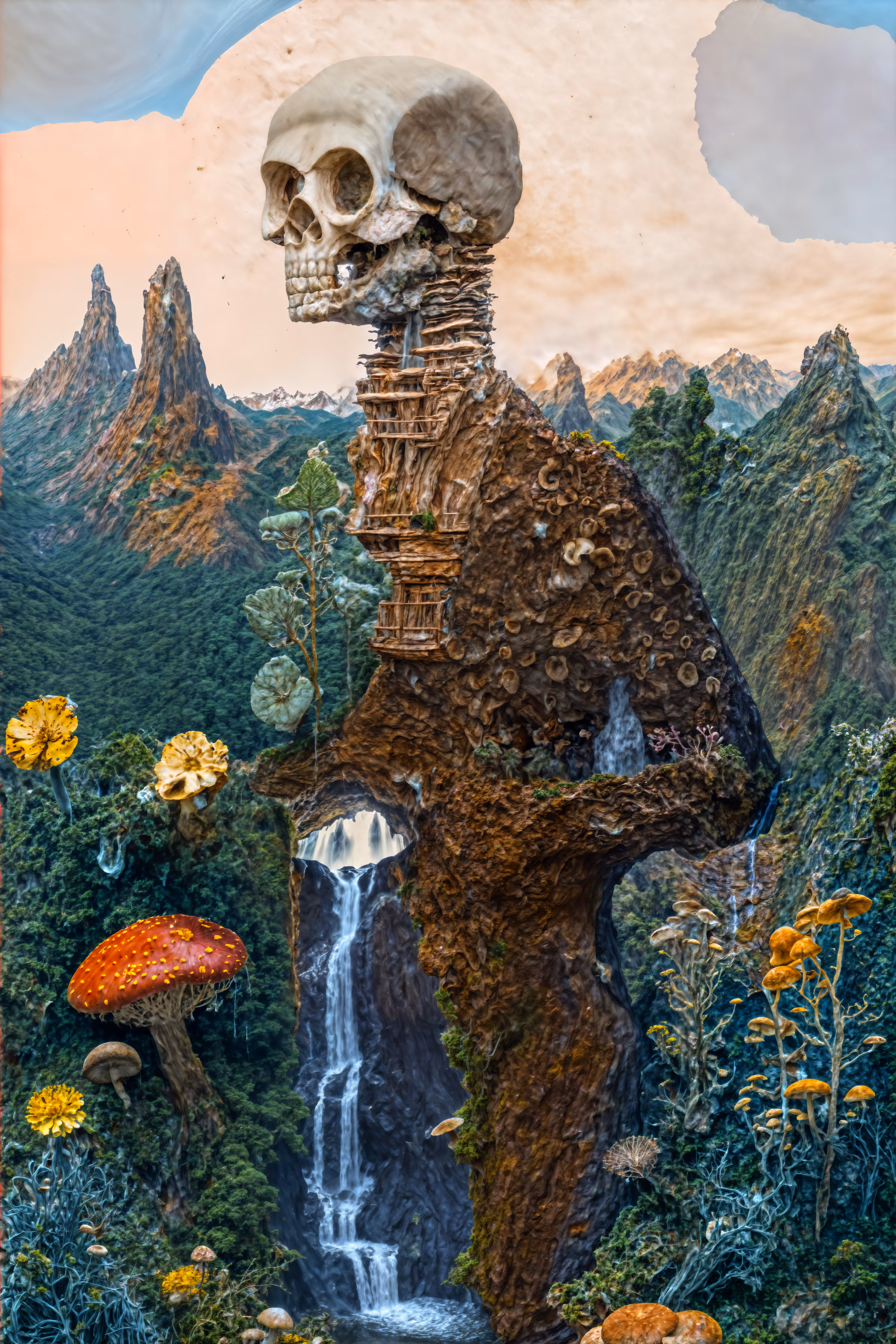 Pachamama