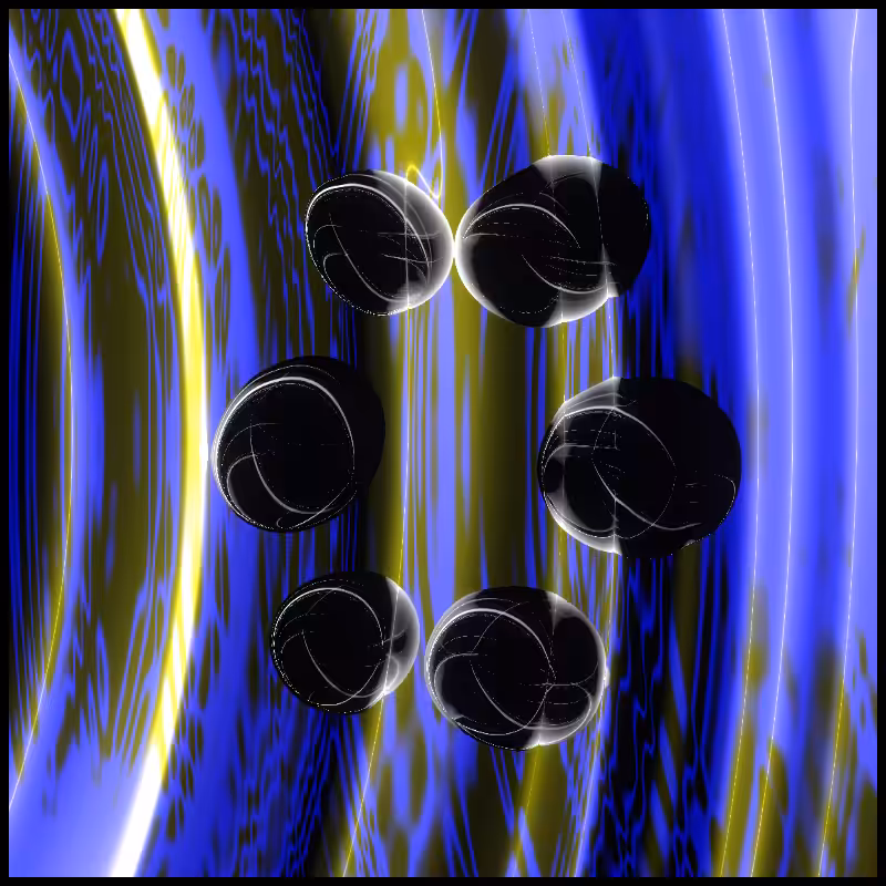 Bubblinception #17