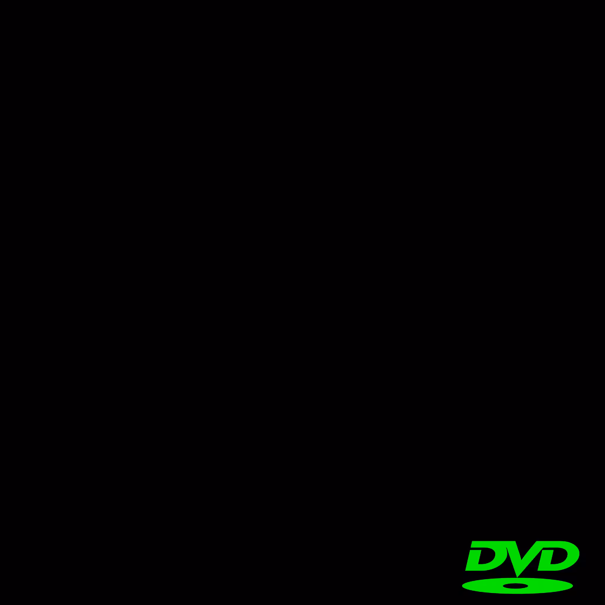 DVD Screensaver #111