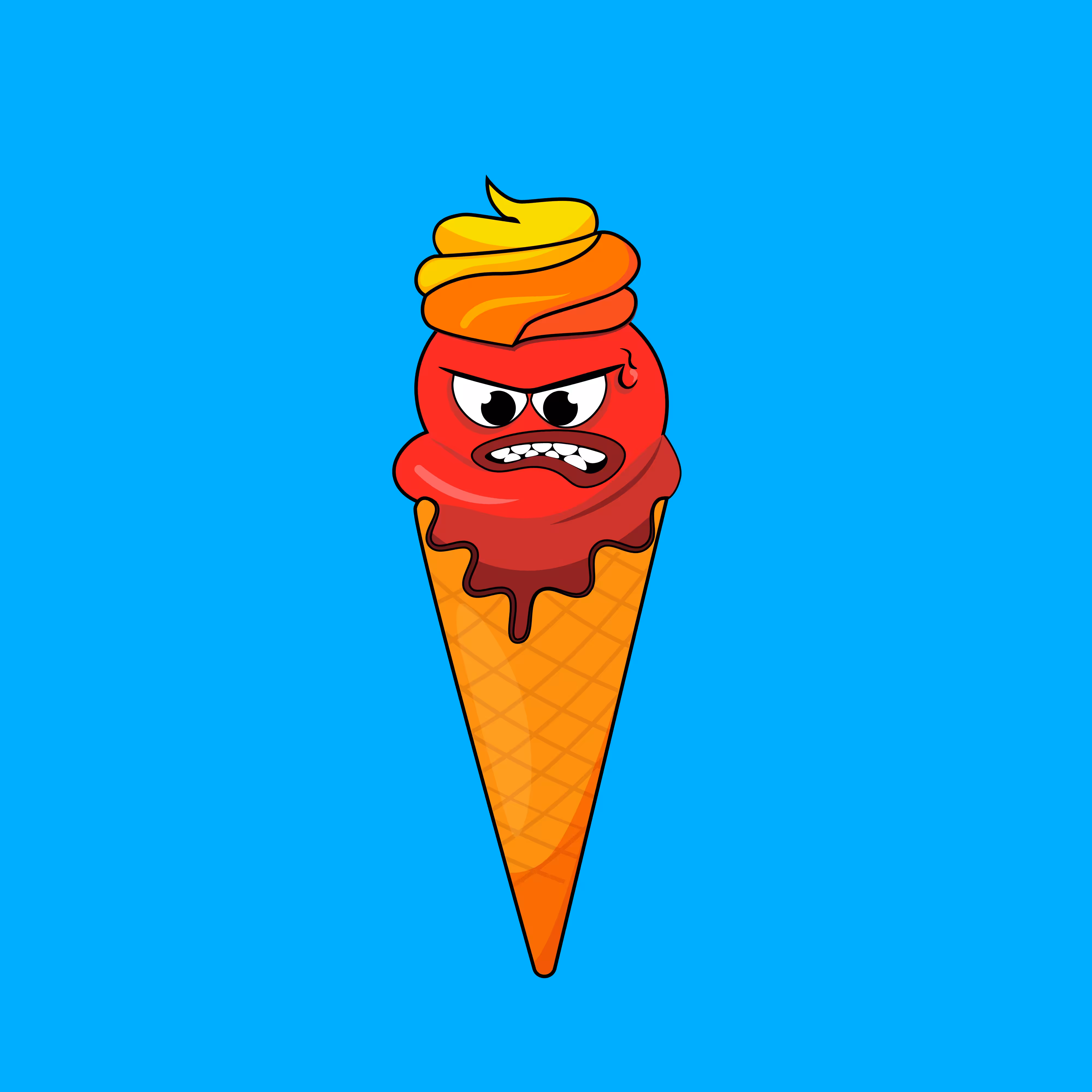 Freezy #005