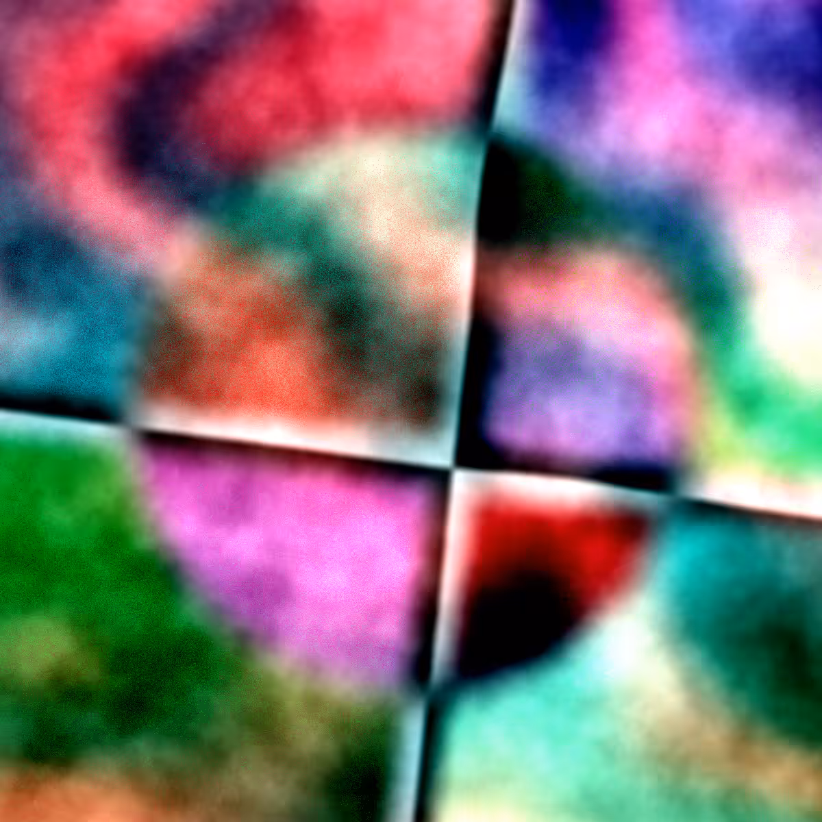 Symbolic Separations #10