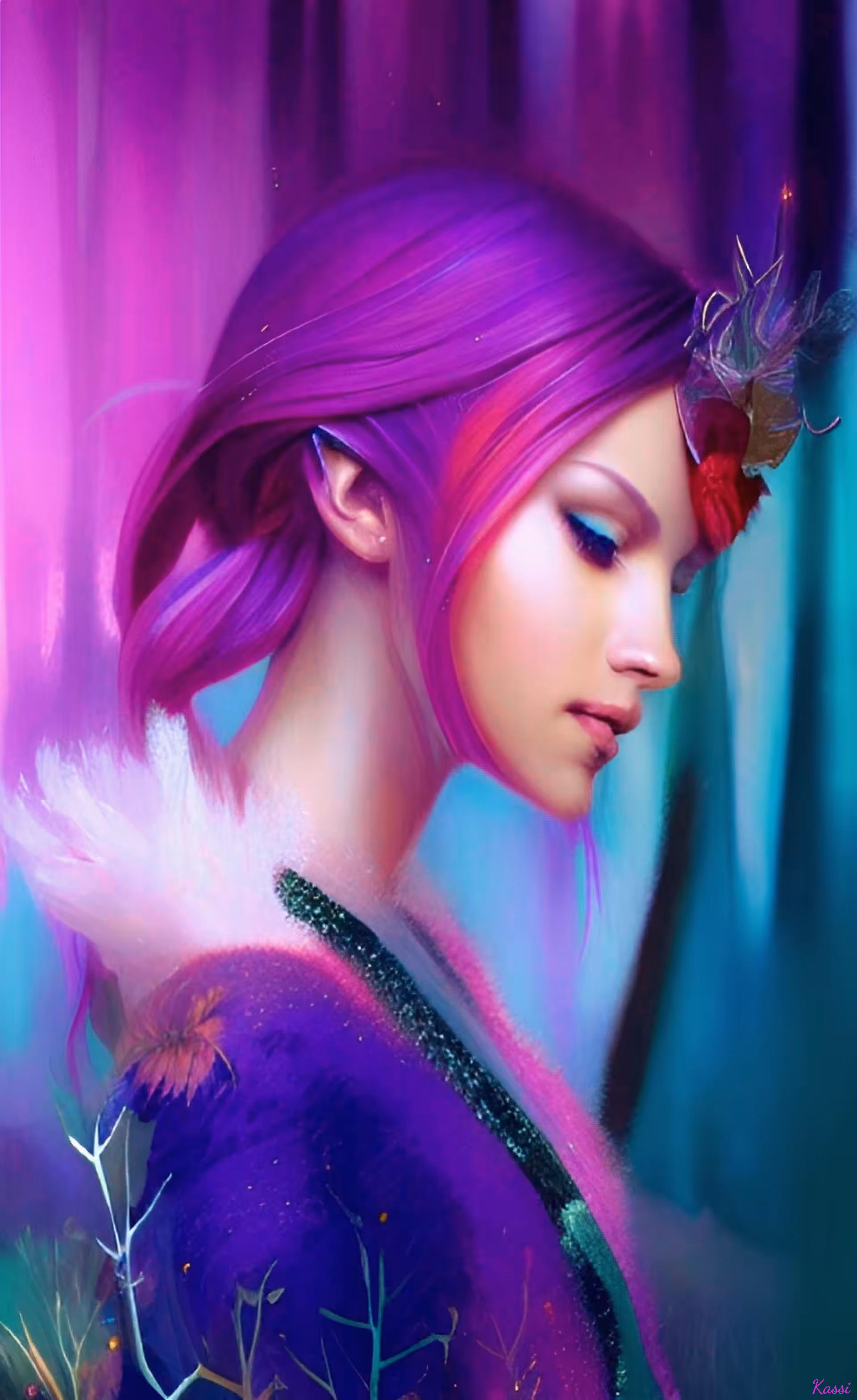 "Princessπ"