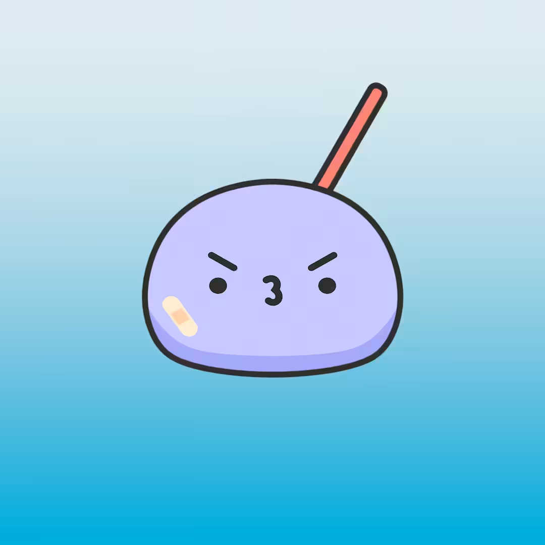 Mochi #059