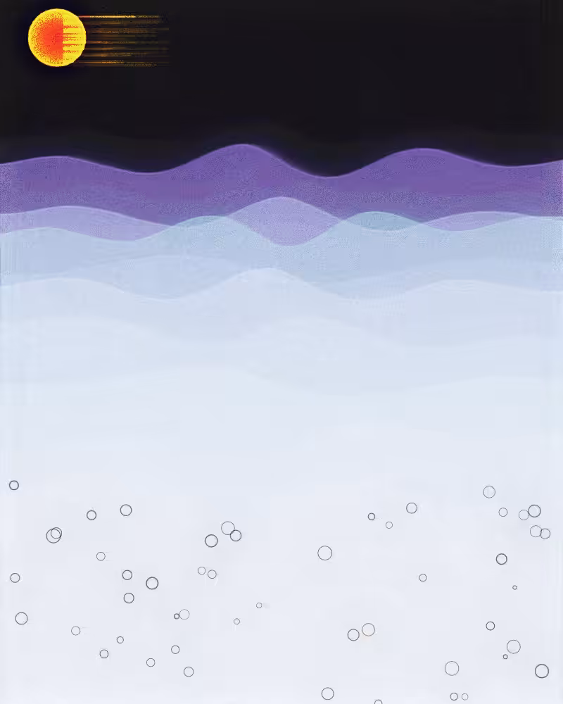 寧靜之海 Sea of Tranquility #41
