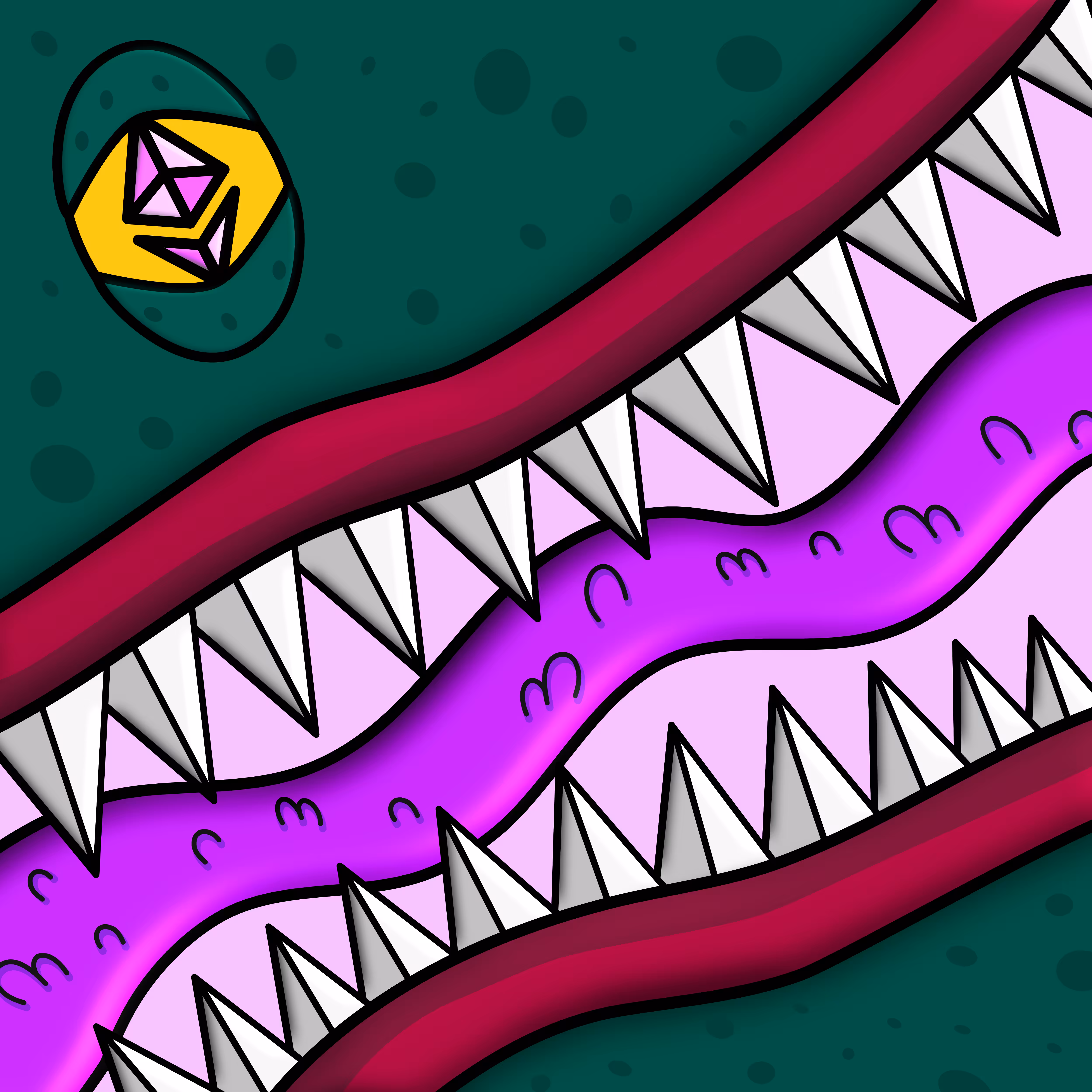Etherwhale