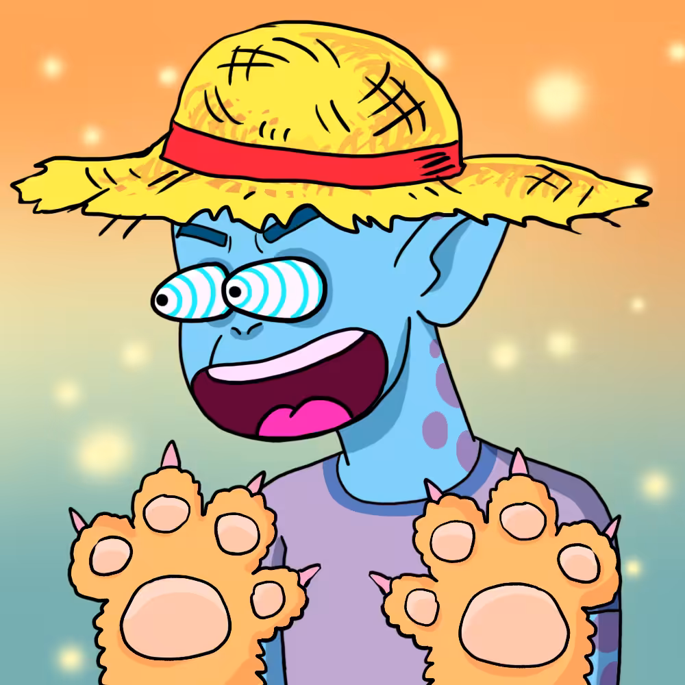Monstro: #361