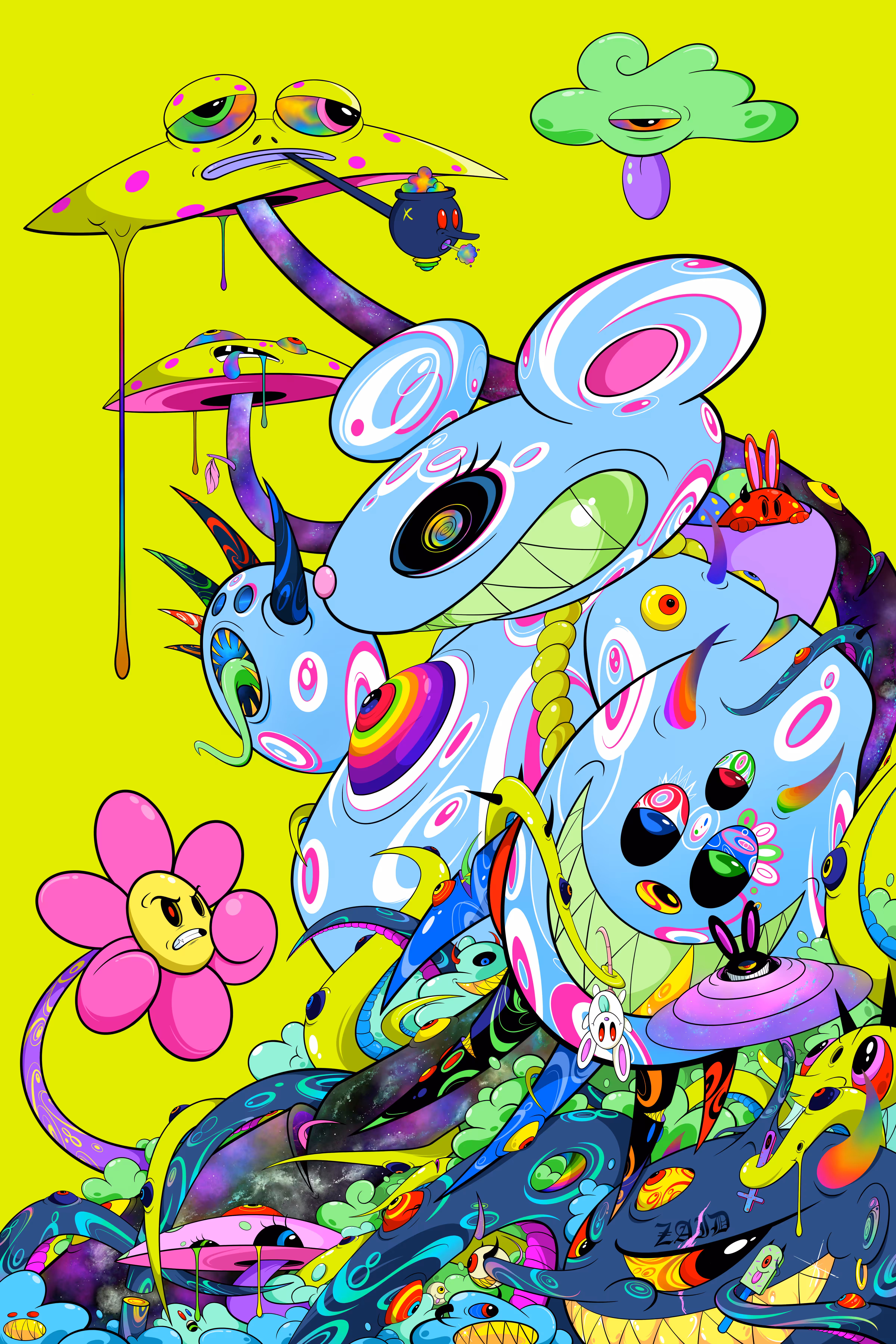 Brainwash