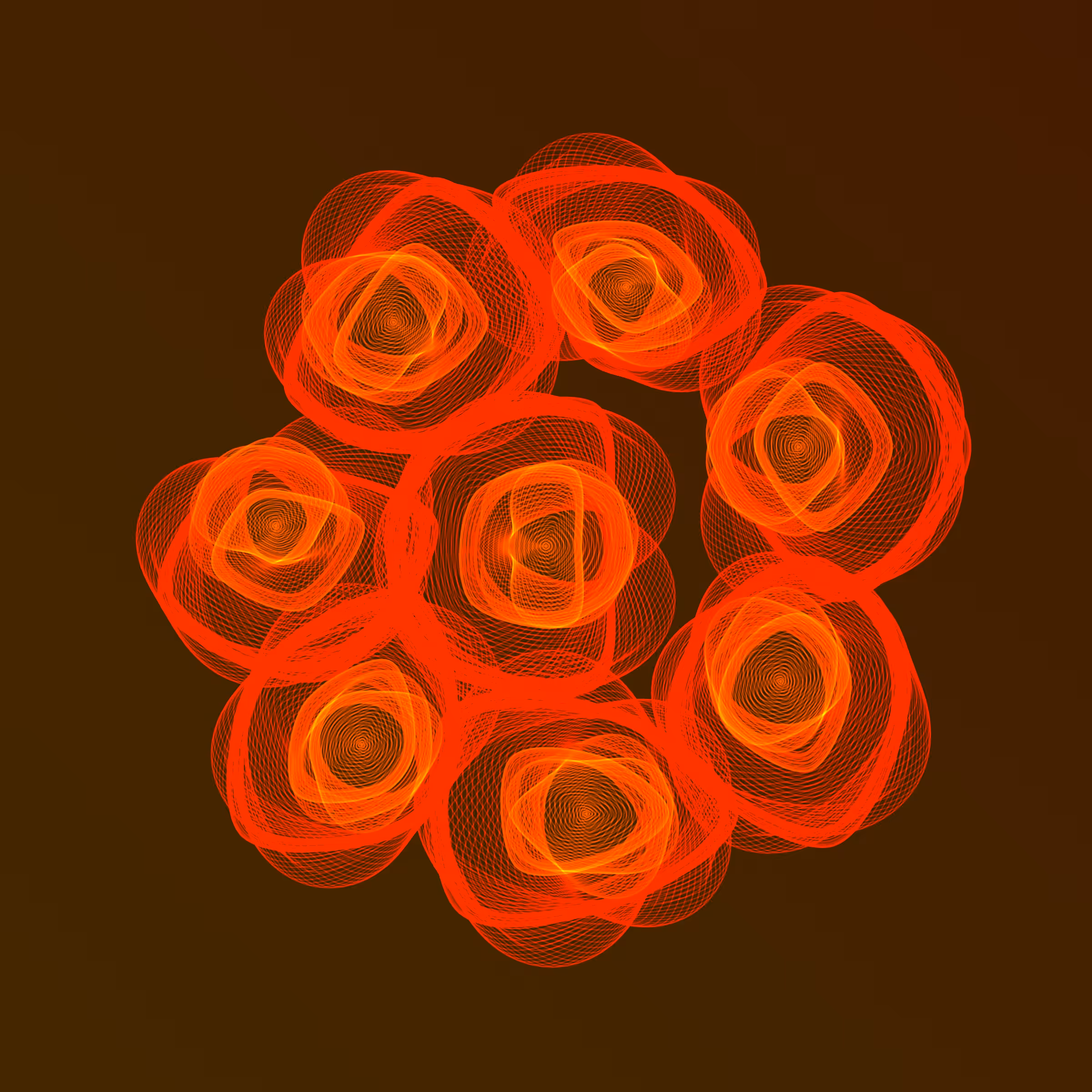 Flowers #6014