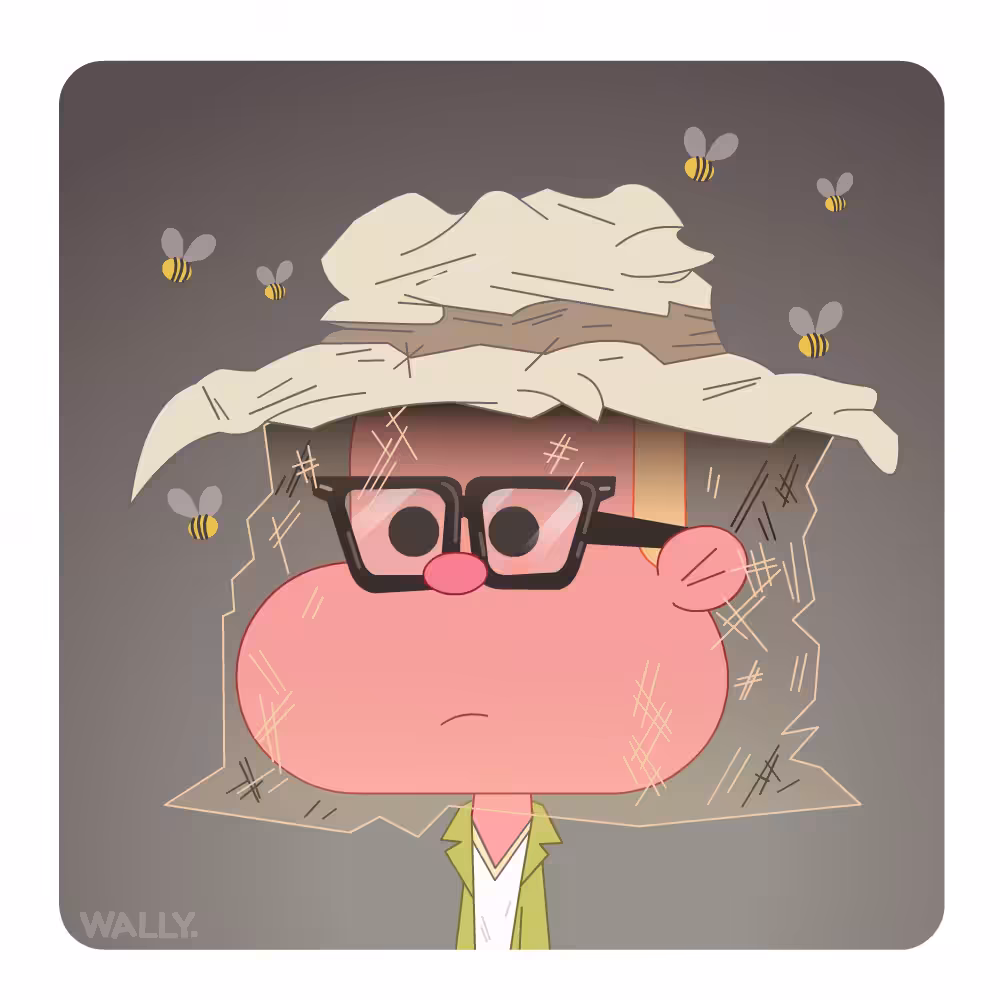 WALLY 0553