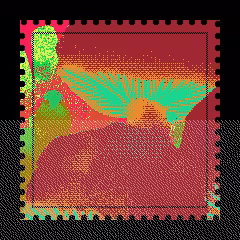 Stamps of Onablo #252