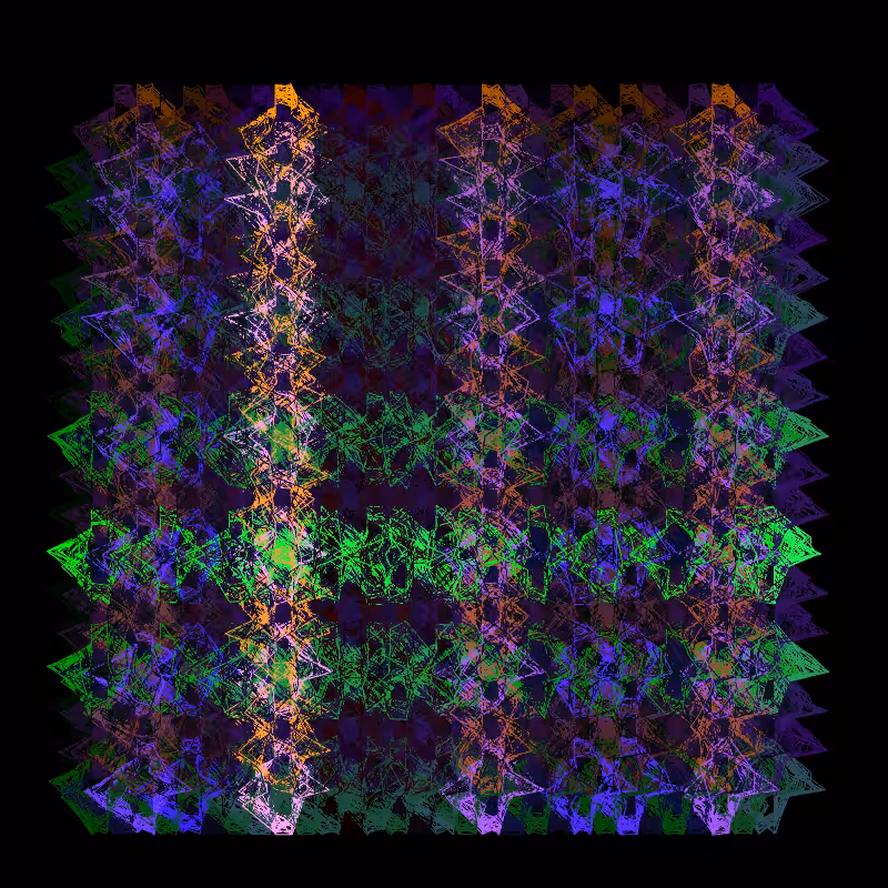 Dense Networks #1