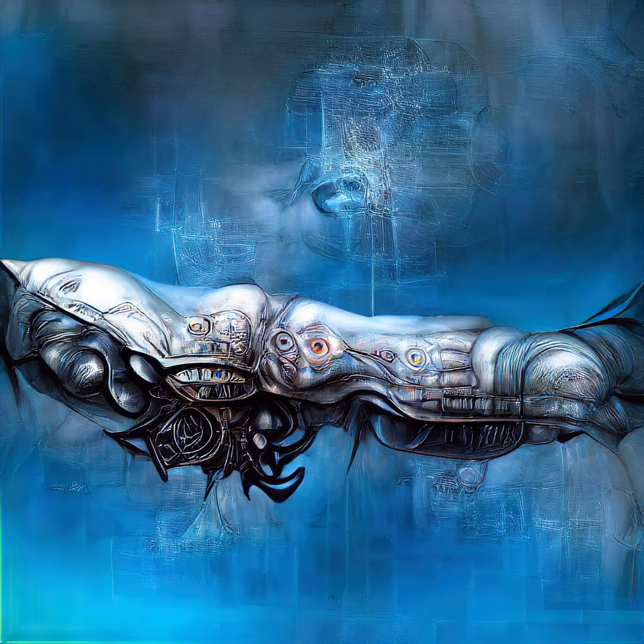 The Deep