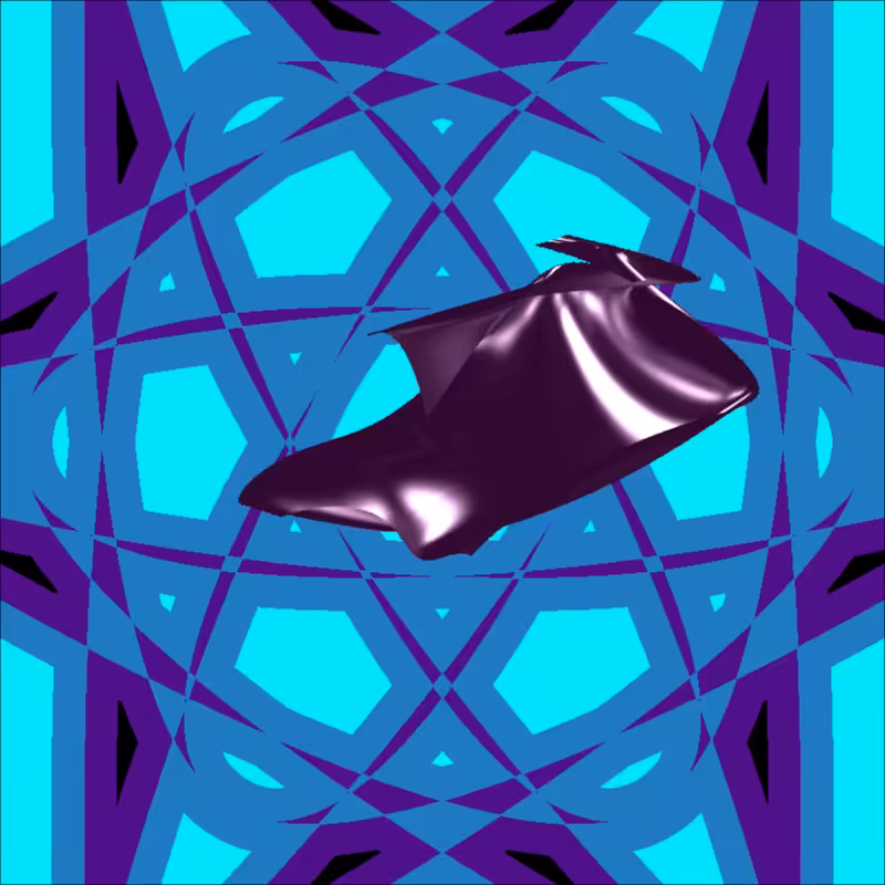 Star worms #2