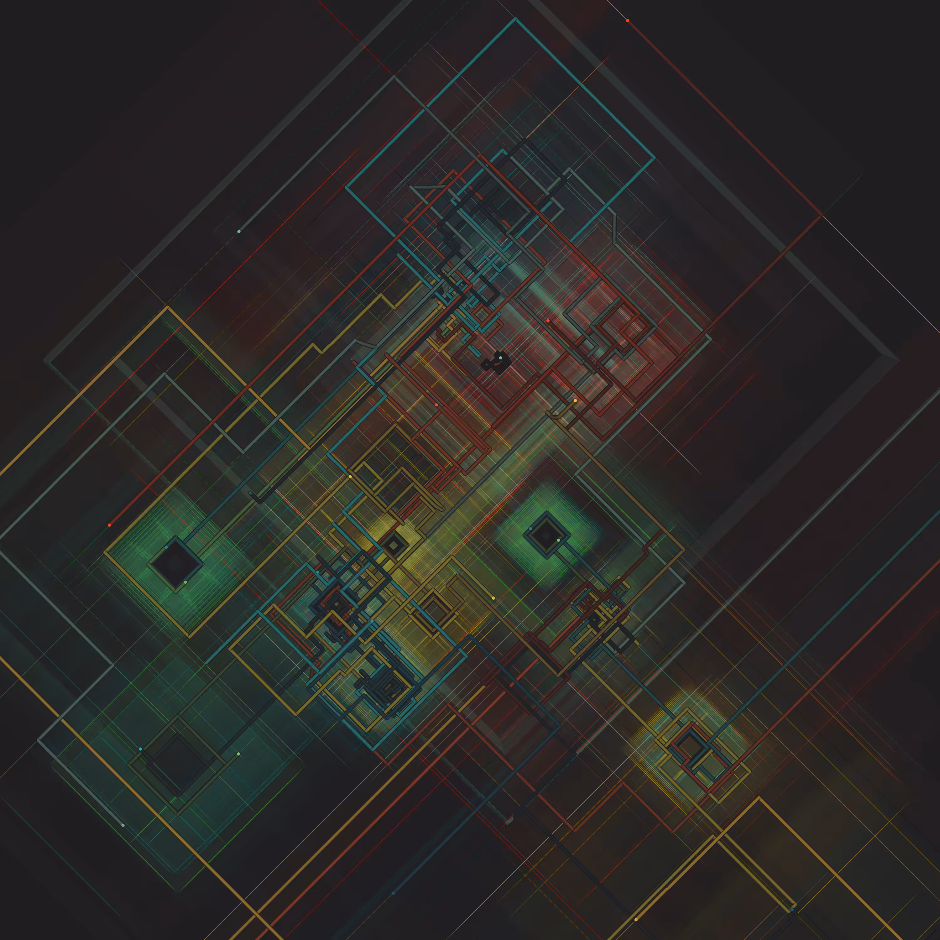 squares