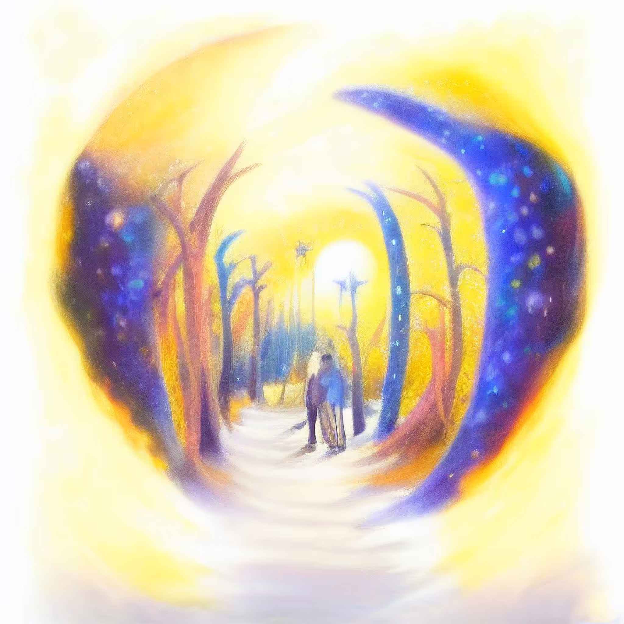 The Path to Freedom #69