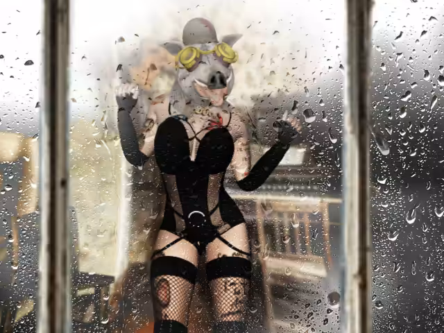 RAINY DAY