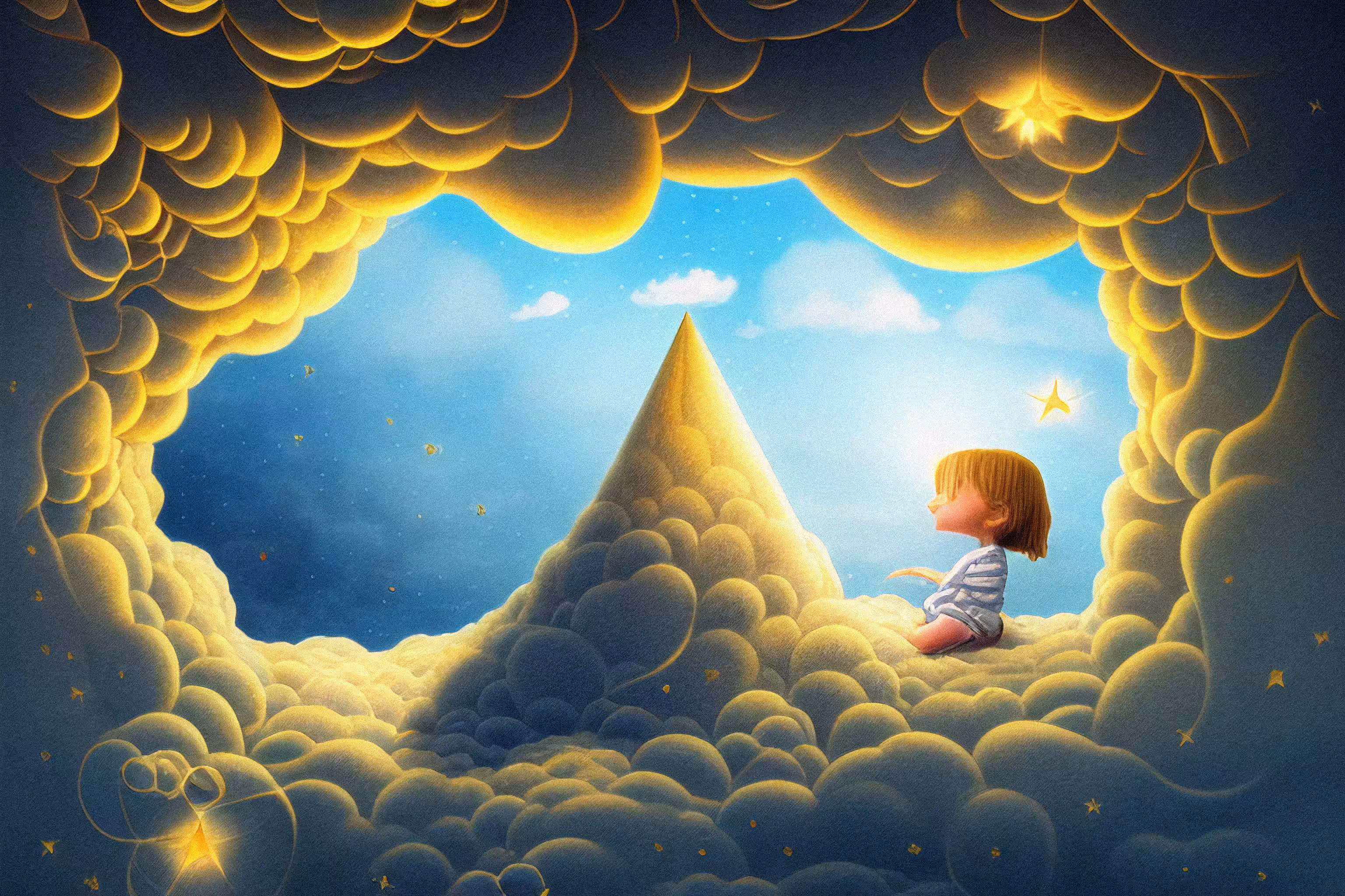 Gigant sandbox