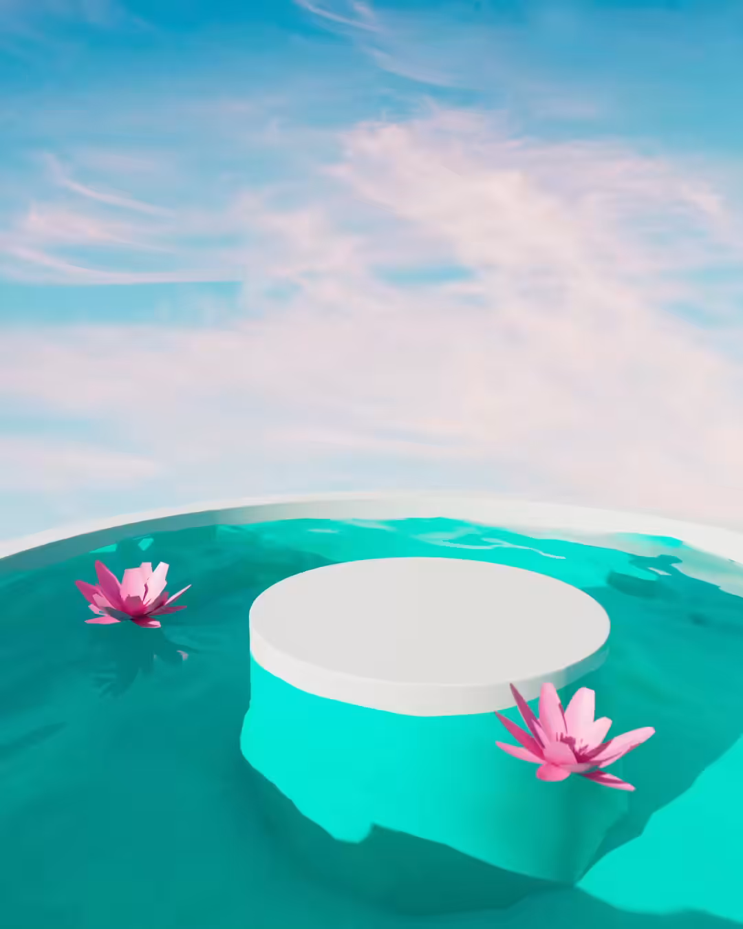 Golden Flower Release