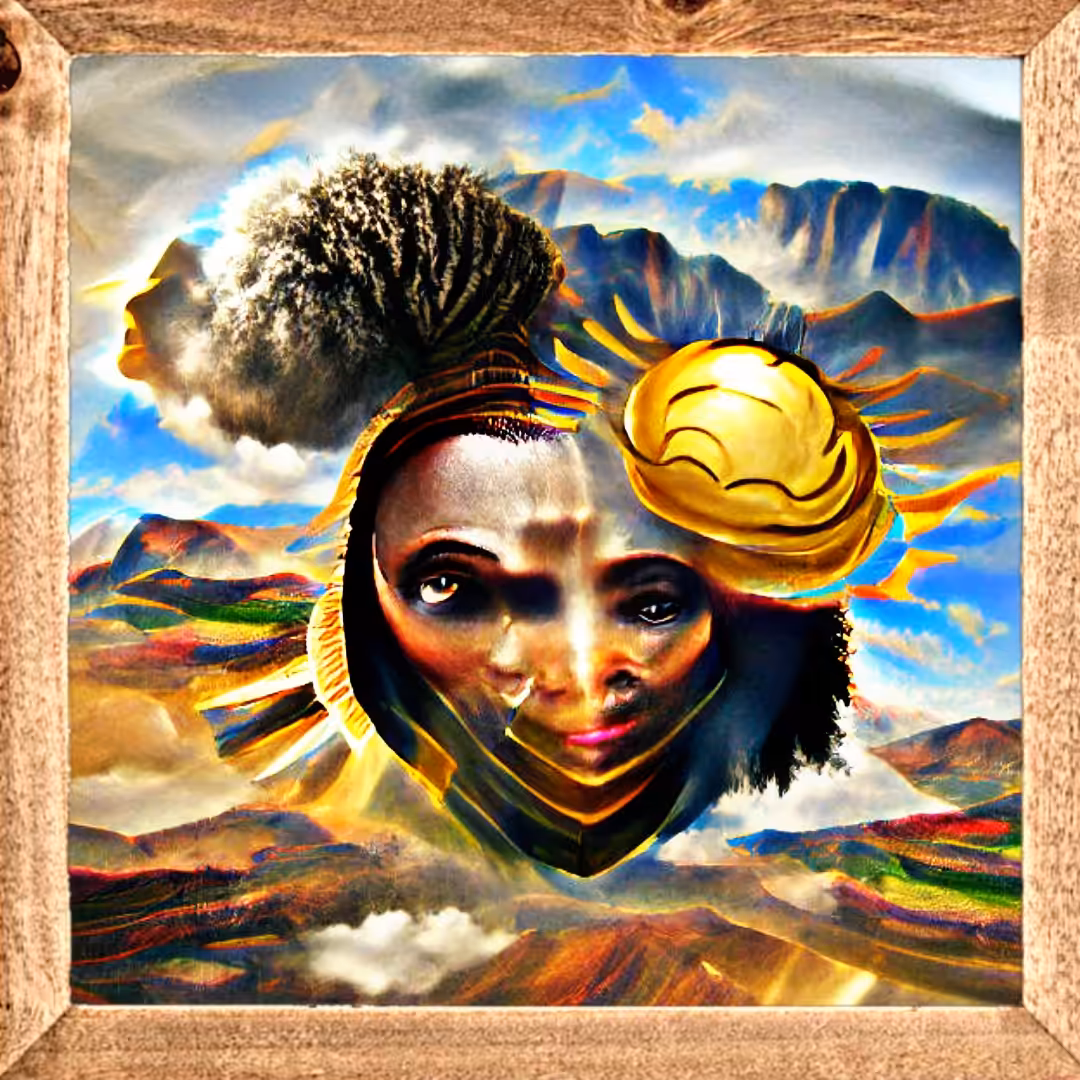 Earth Ma