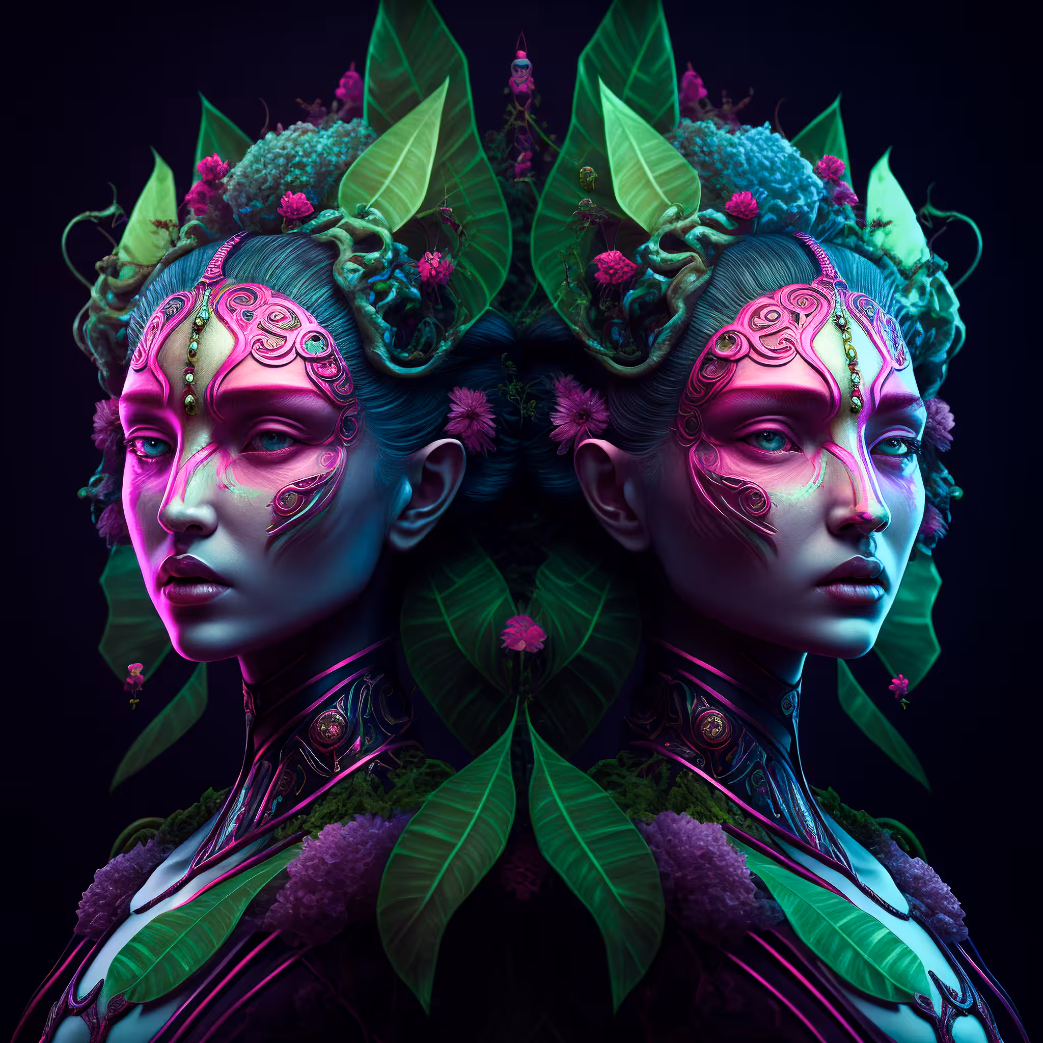 Natura Gemini #36/50