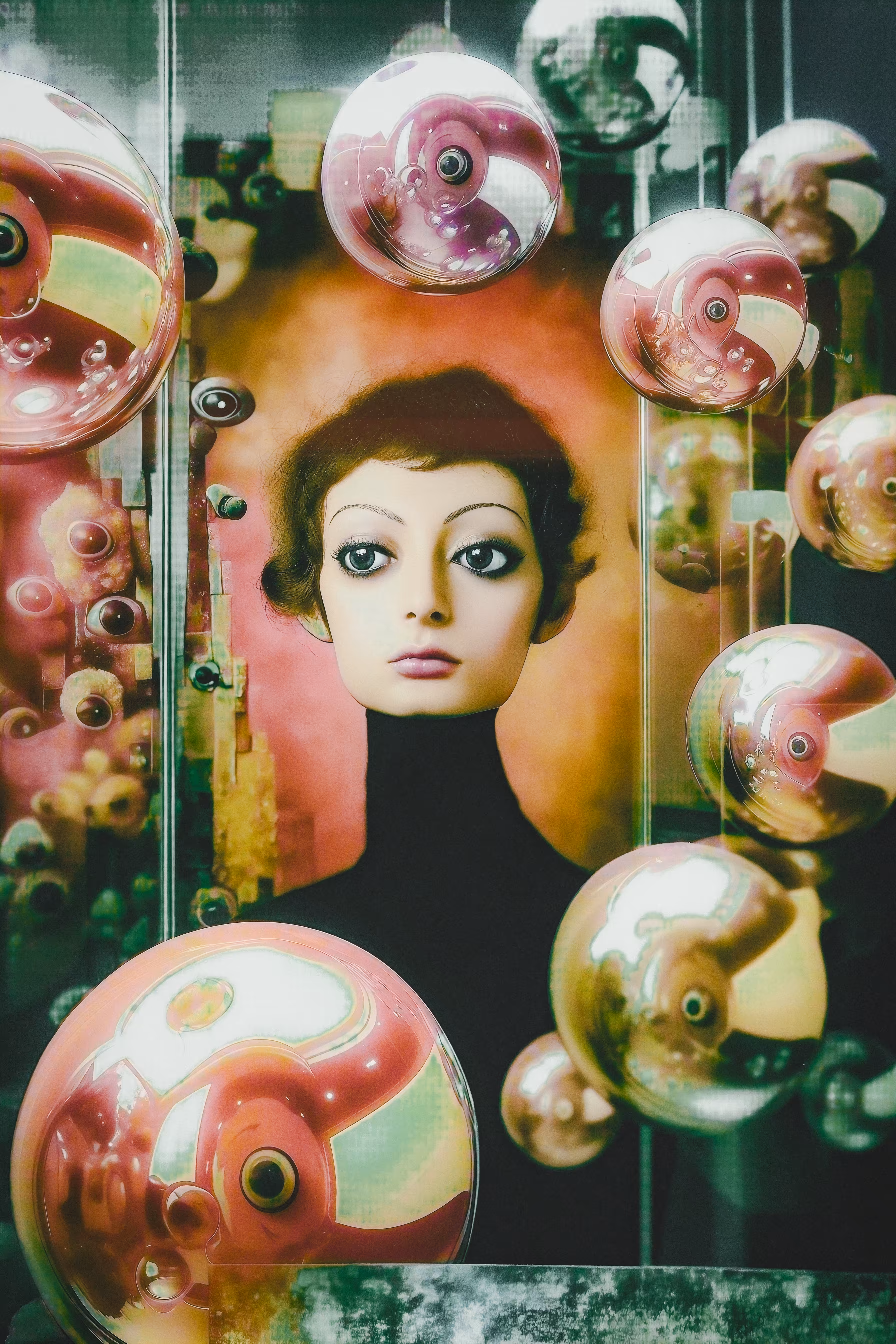 The Unforgettable Tokyo Exotica