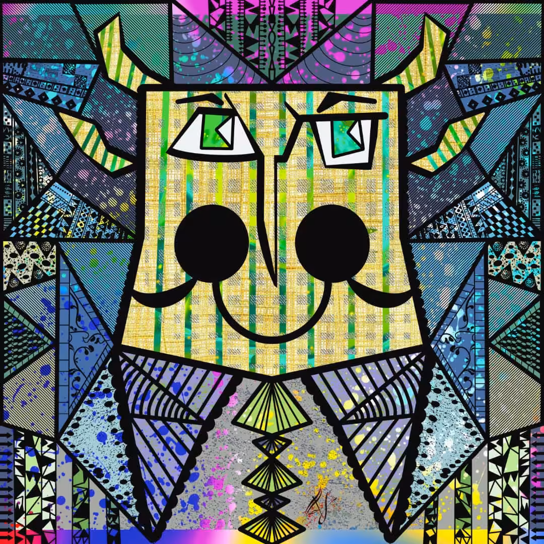 Golden Bull
