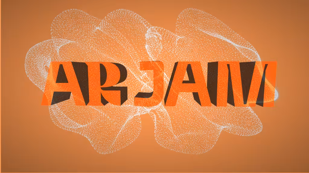 AR JAM SECOND WINNER