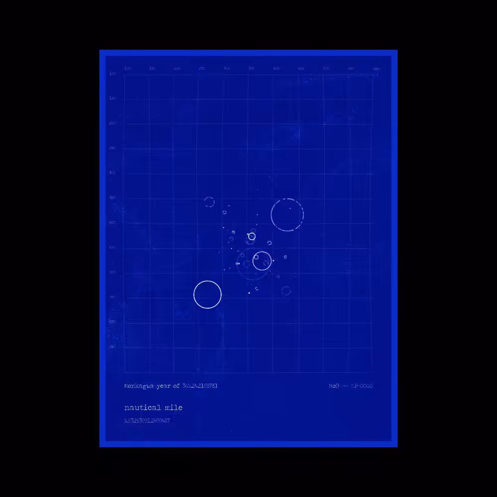 "Symphony. Dispolarization" #20