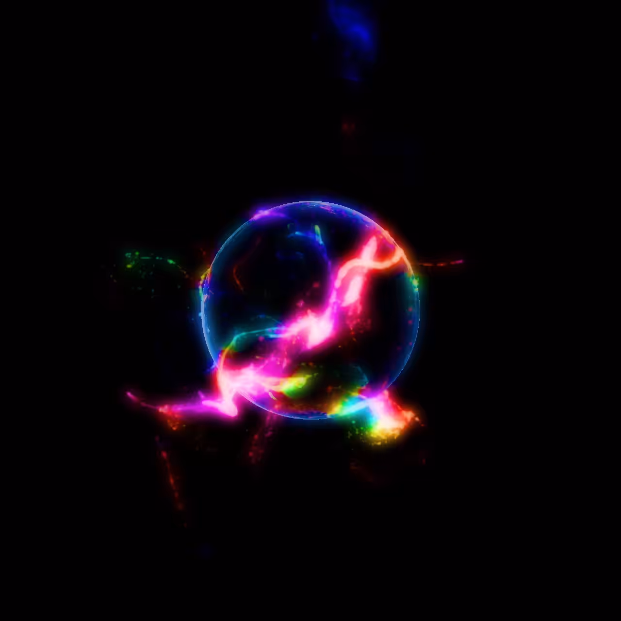 Unity & Evolution : Dark Star