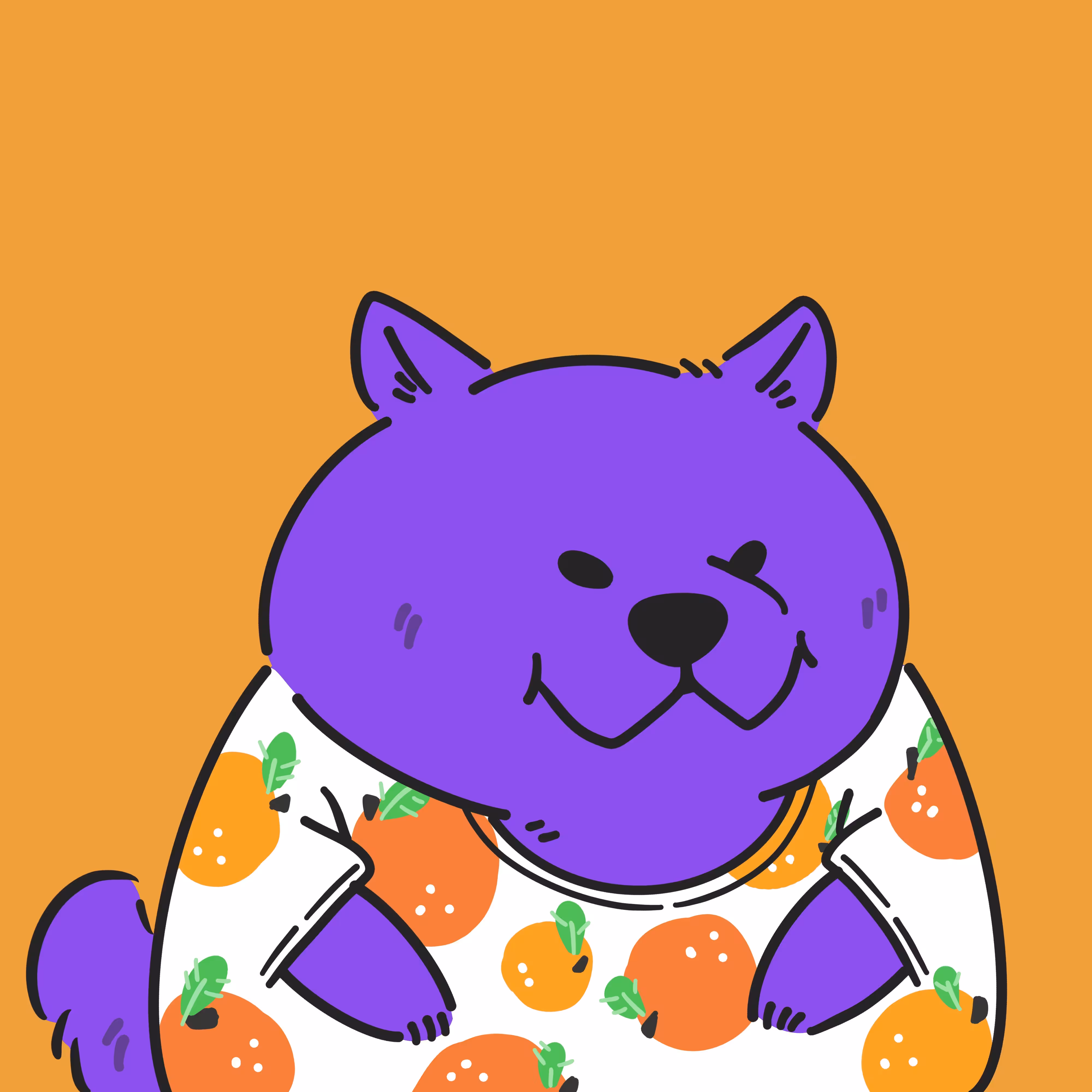 Chonkyz Boi: VIOGE Boi #039