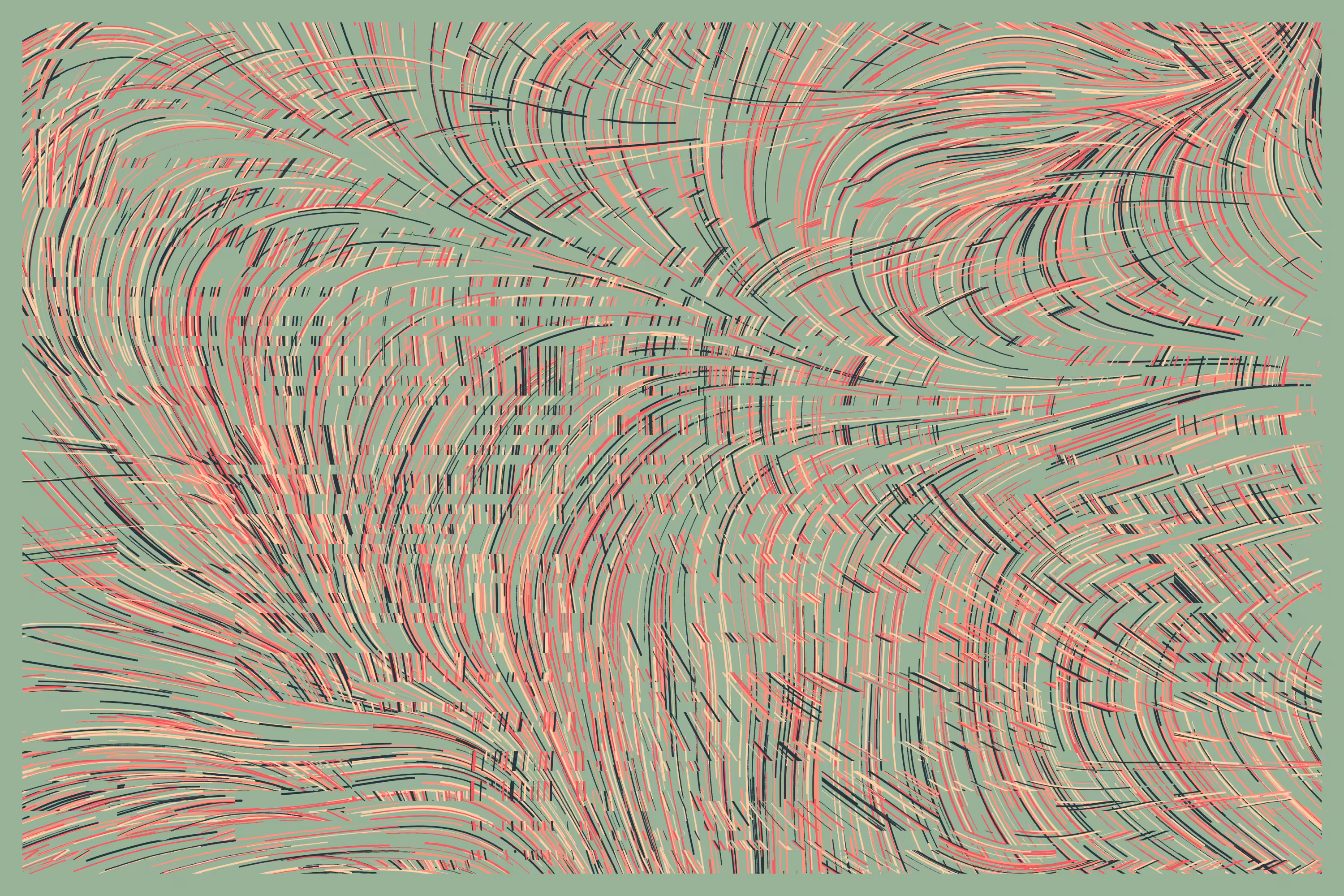 Sillage #91