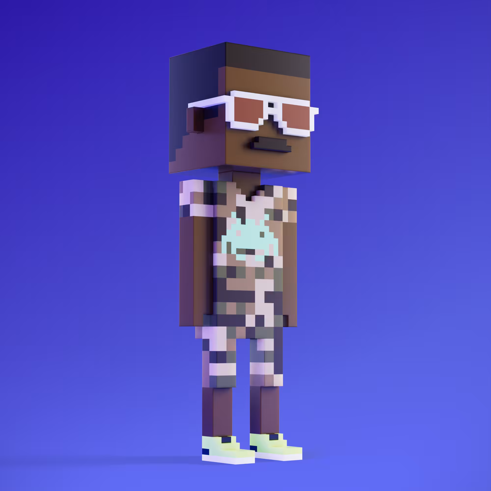 Meebit #3059
