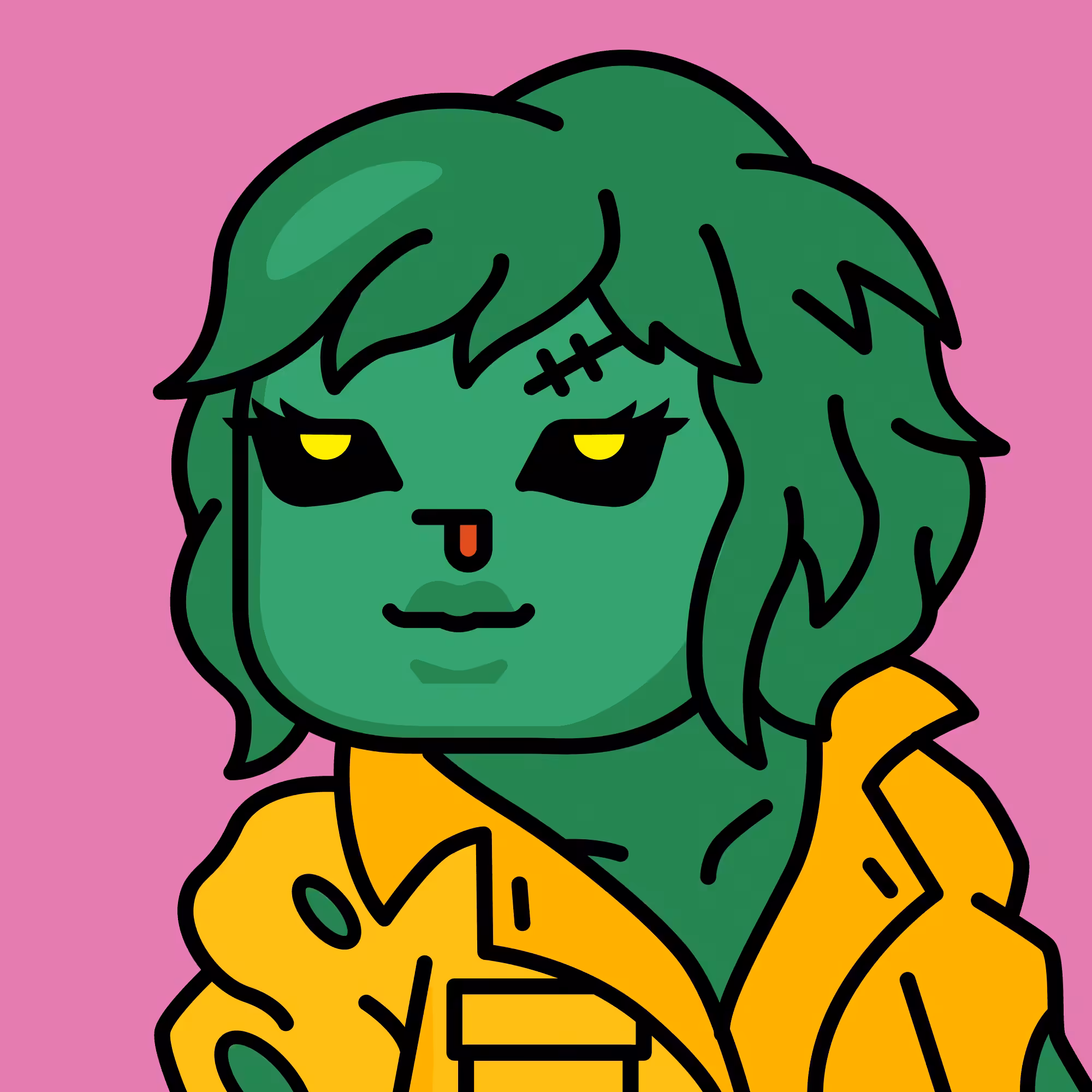 ToonFellaz APRXL