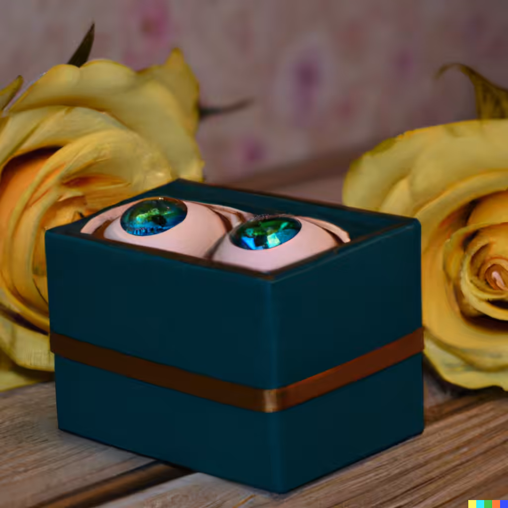 The Gift