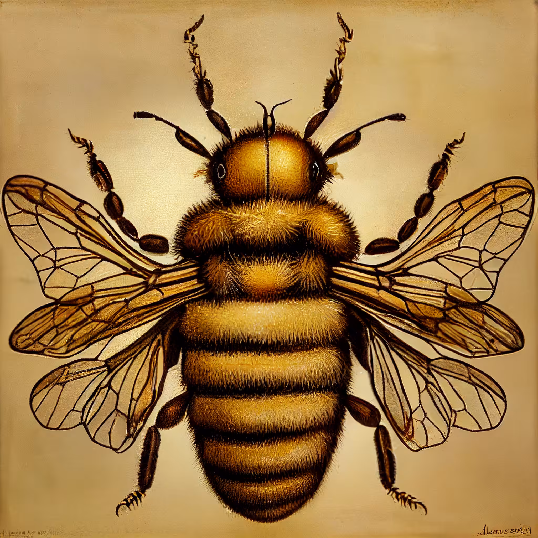 Honeybee Study