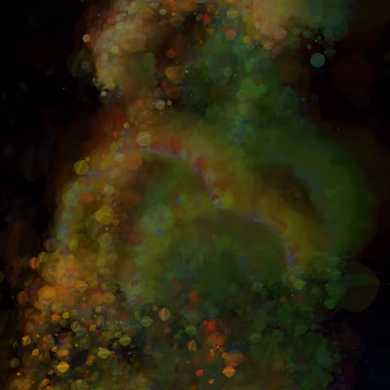 symphony redux #64