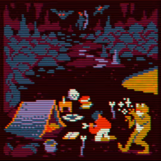 Camp Ambush