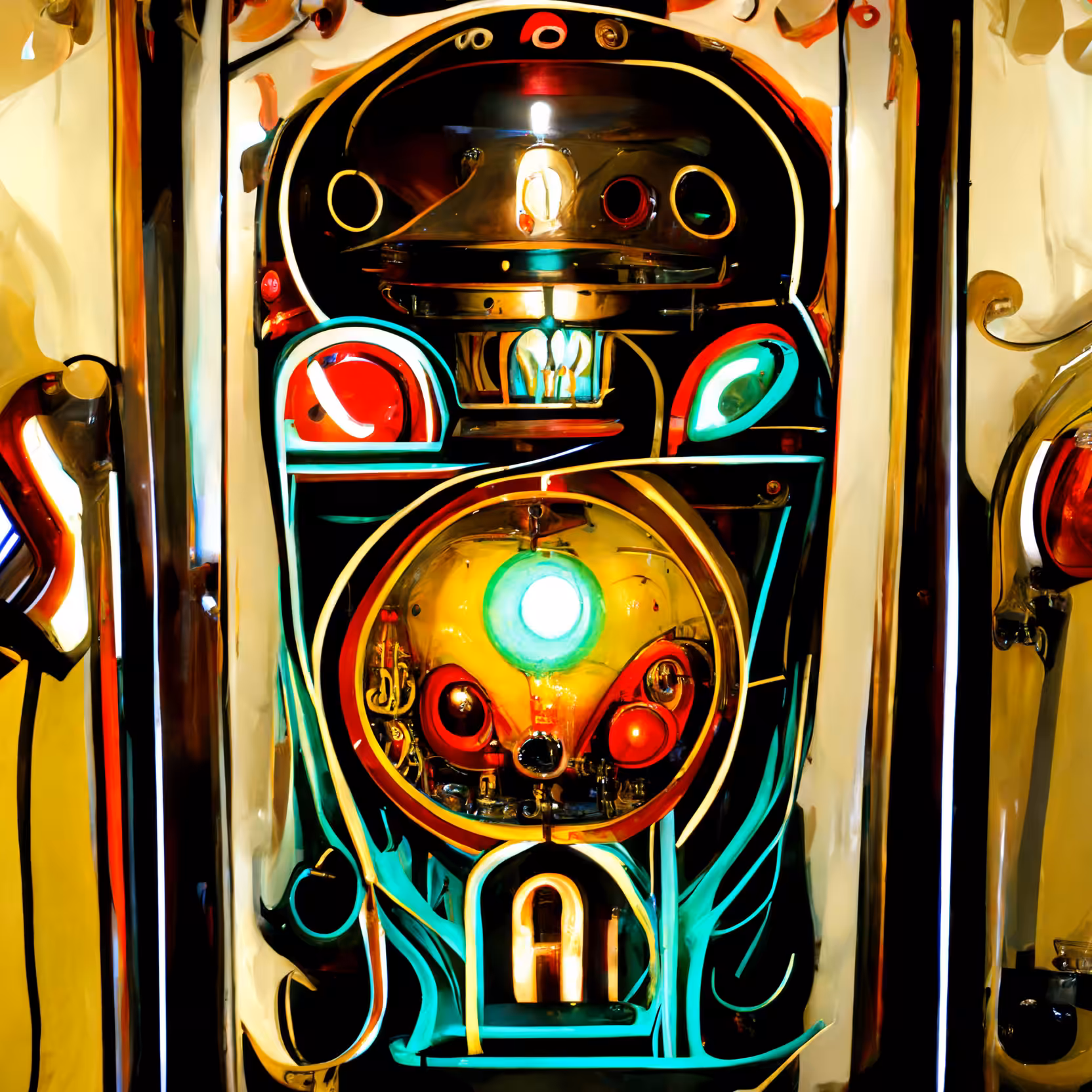 Nouveau Pinbot 42