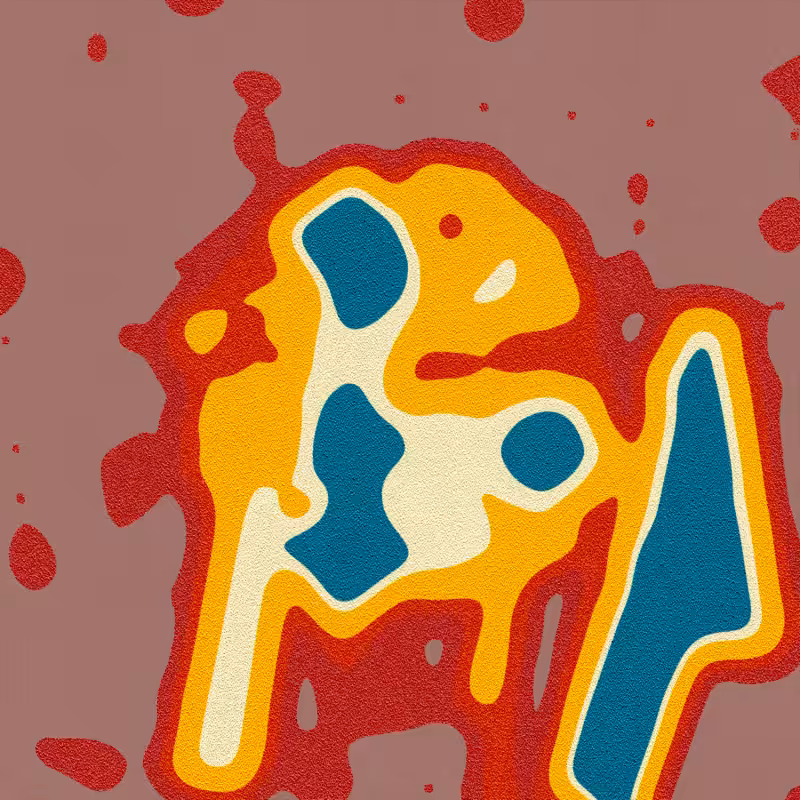 Mercurial #47