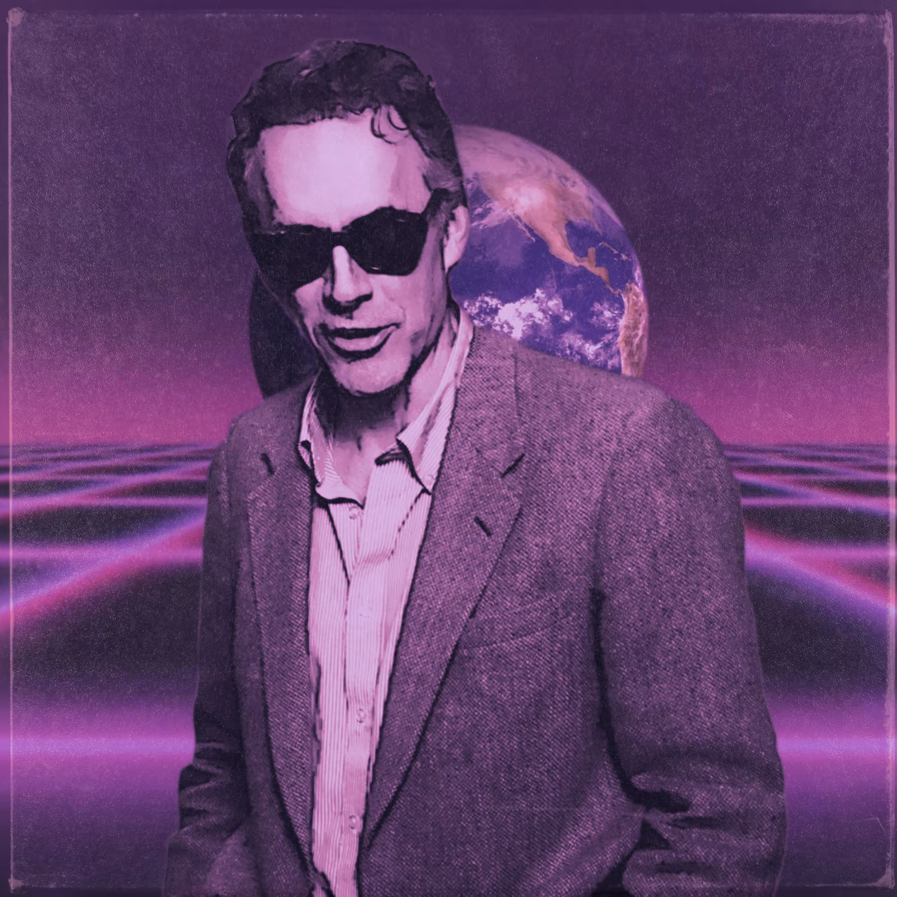 JBPWAVE GENSIS | Original album art