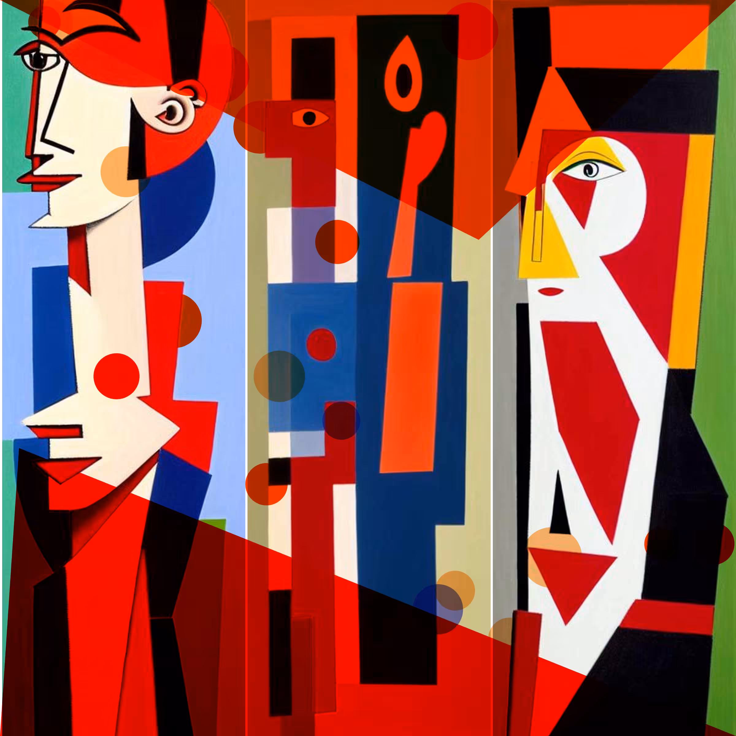 CuFaces #1
