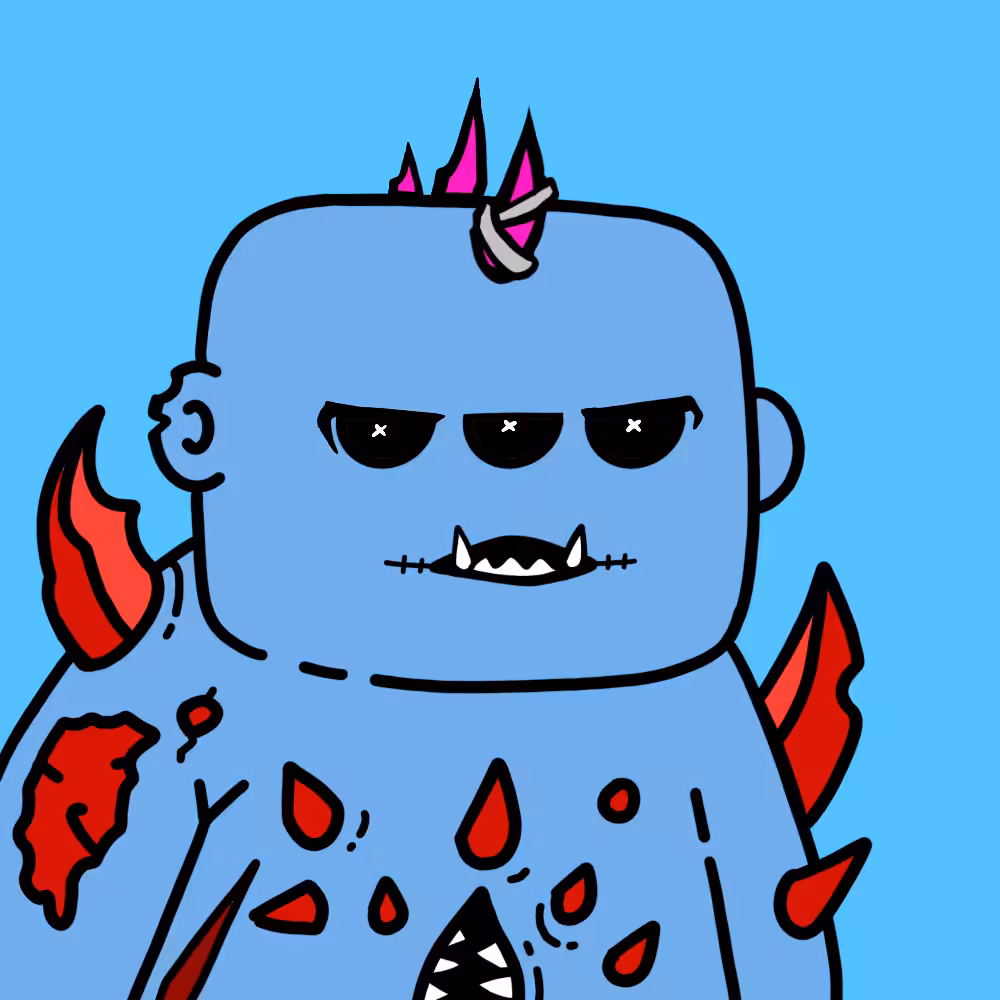 Dedfrenz #3 #168