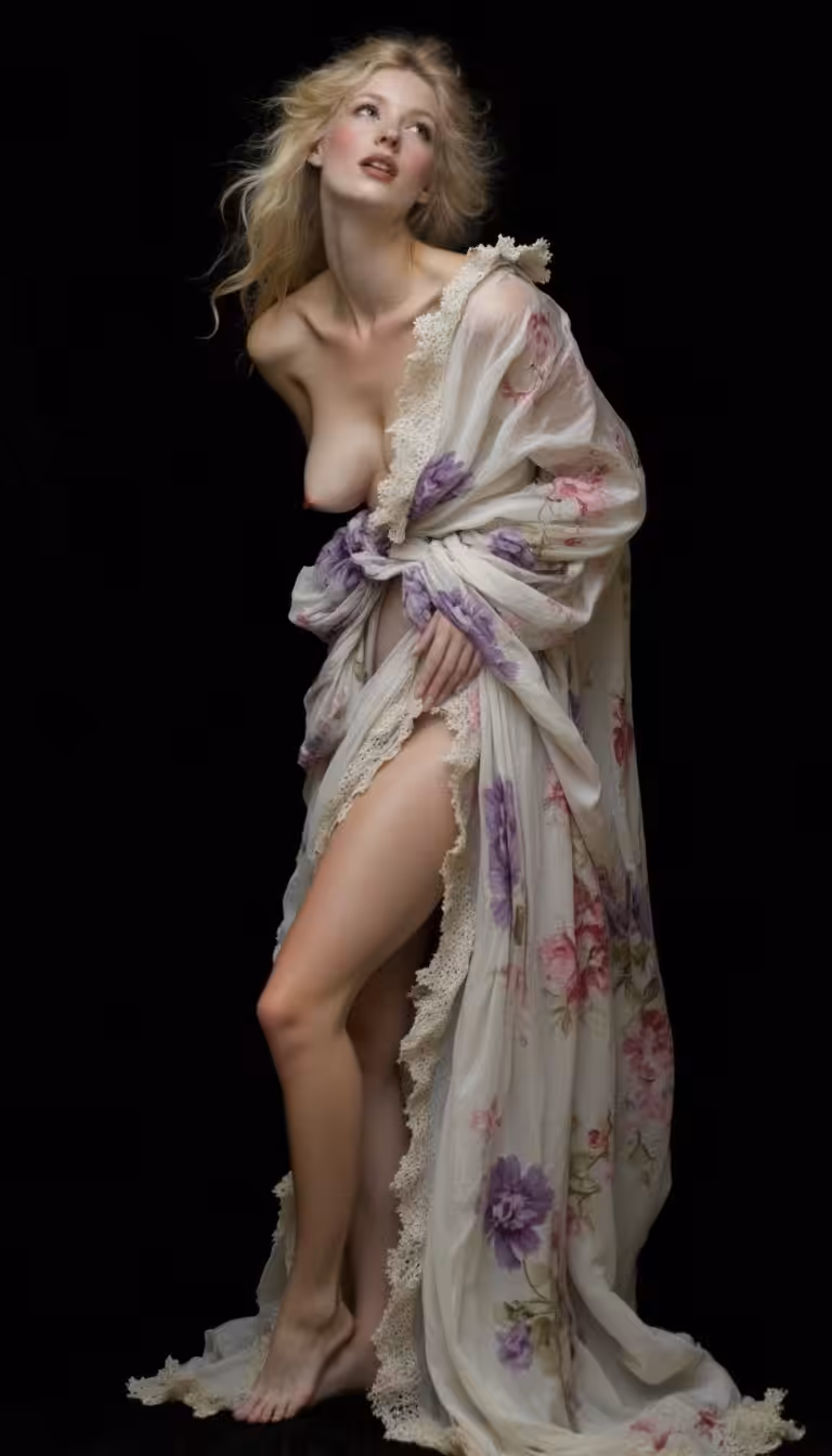 silk garden