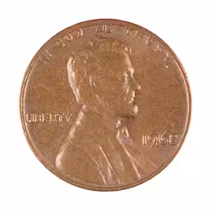 Cent #6362