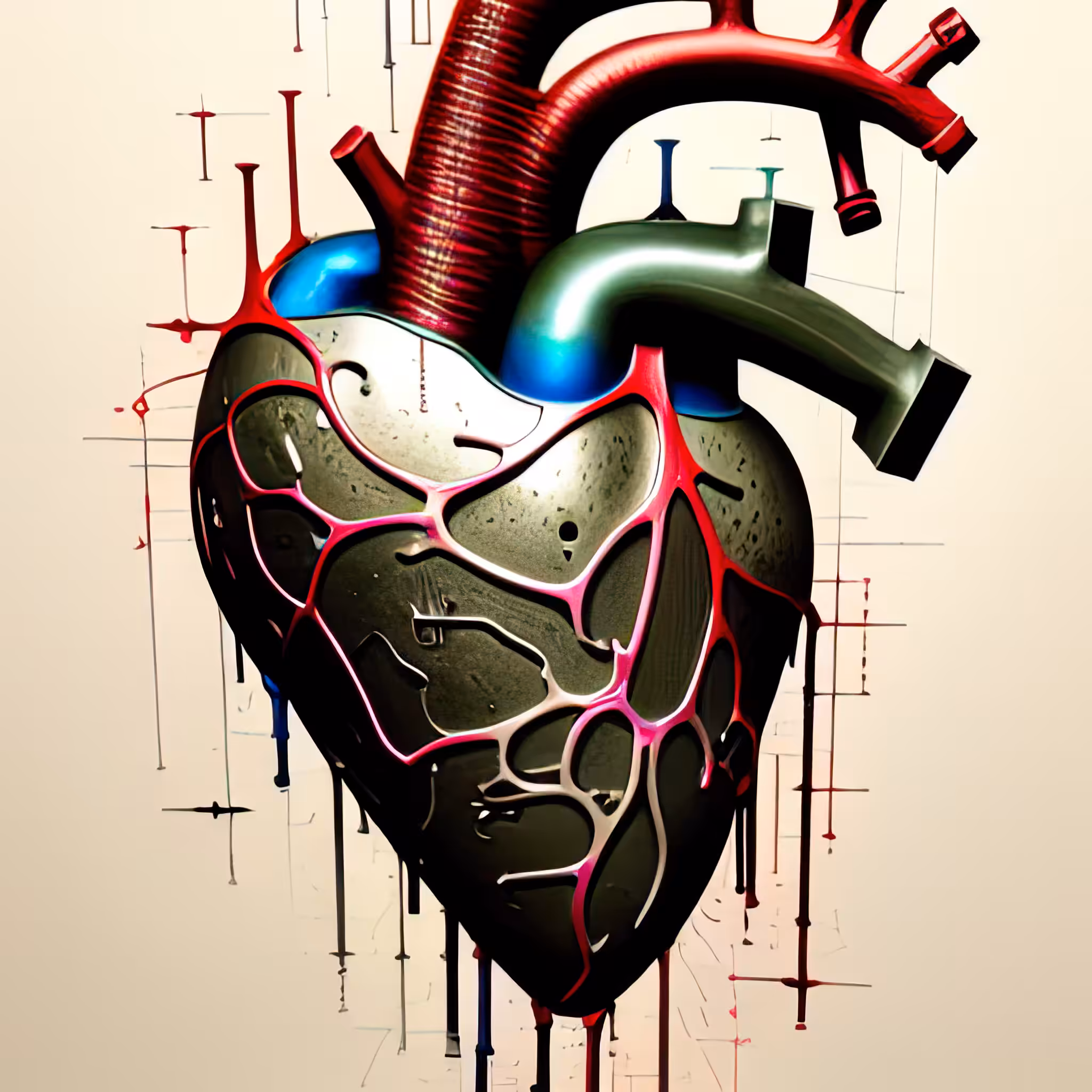Have (A) Heart: Have a Fuckin Heart #1053