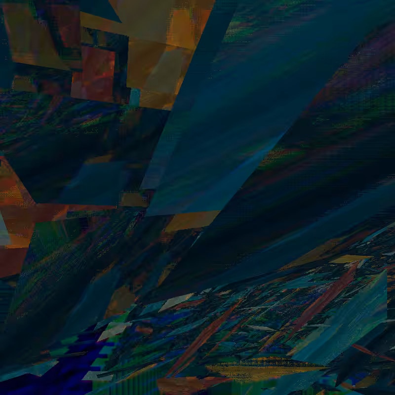 Hall of Mirrors #97