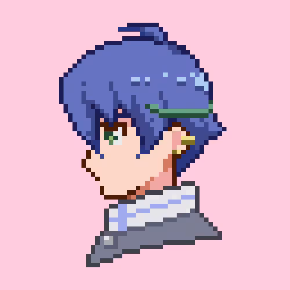 Blueberry