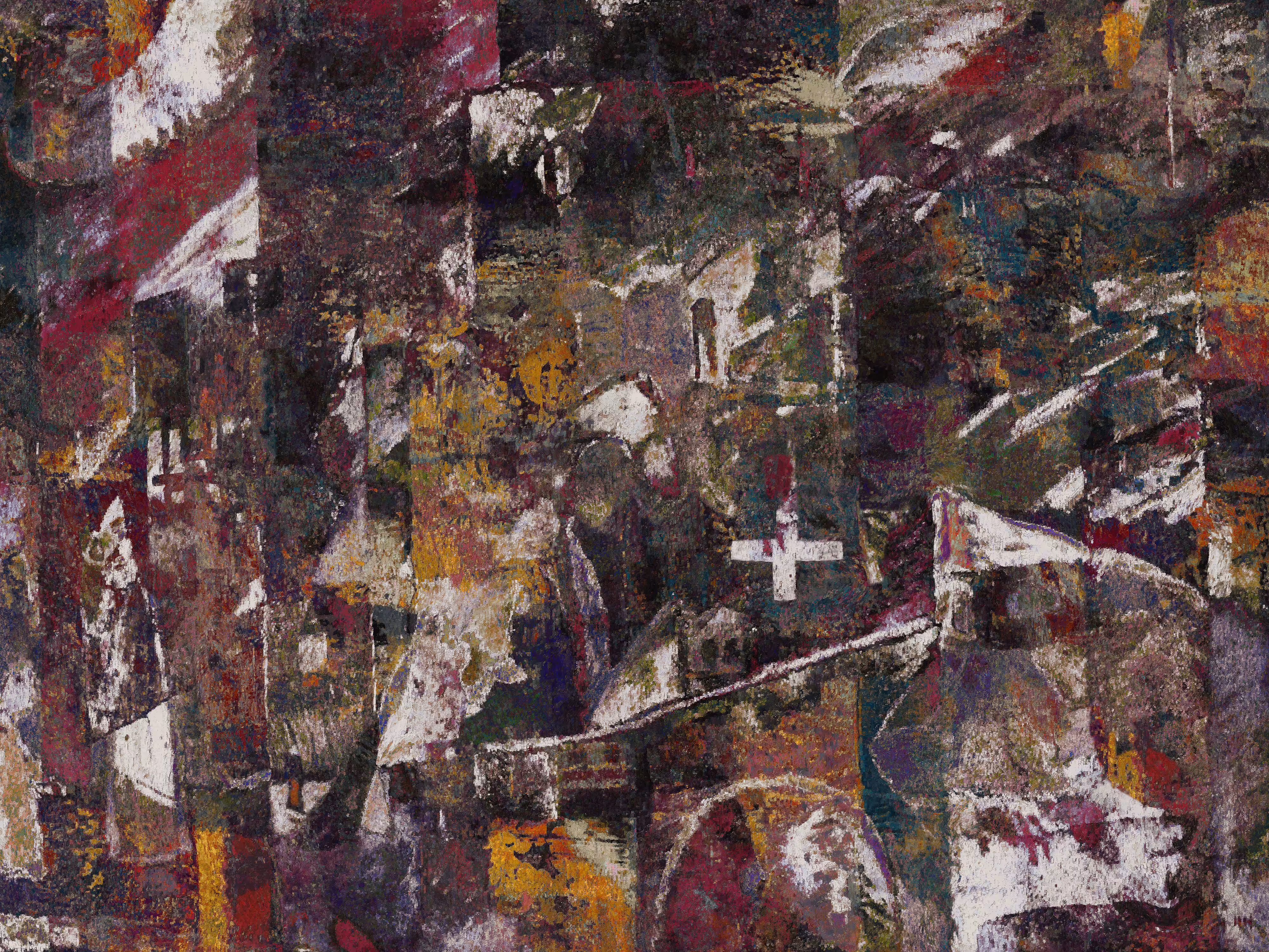 Penetralia