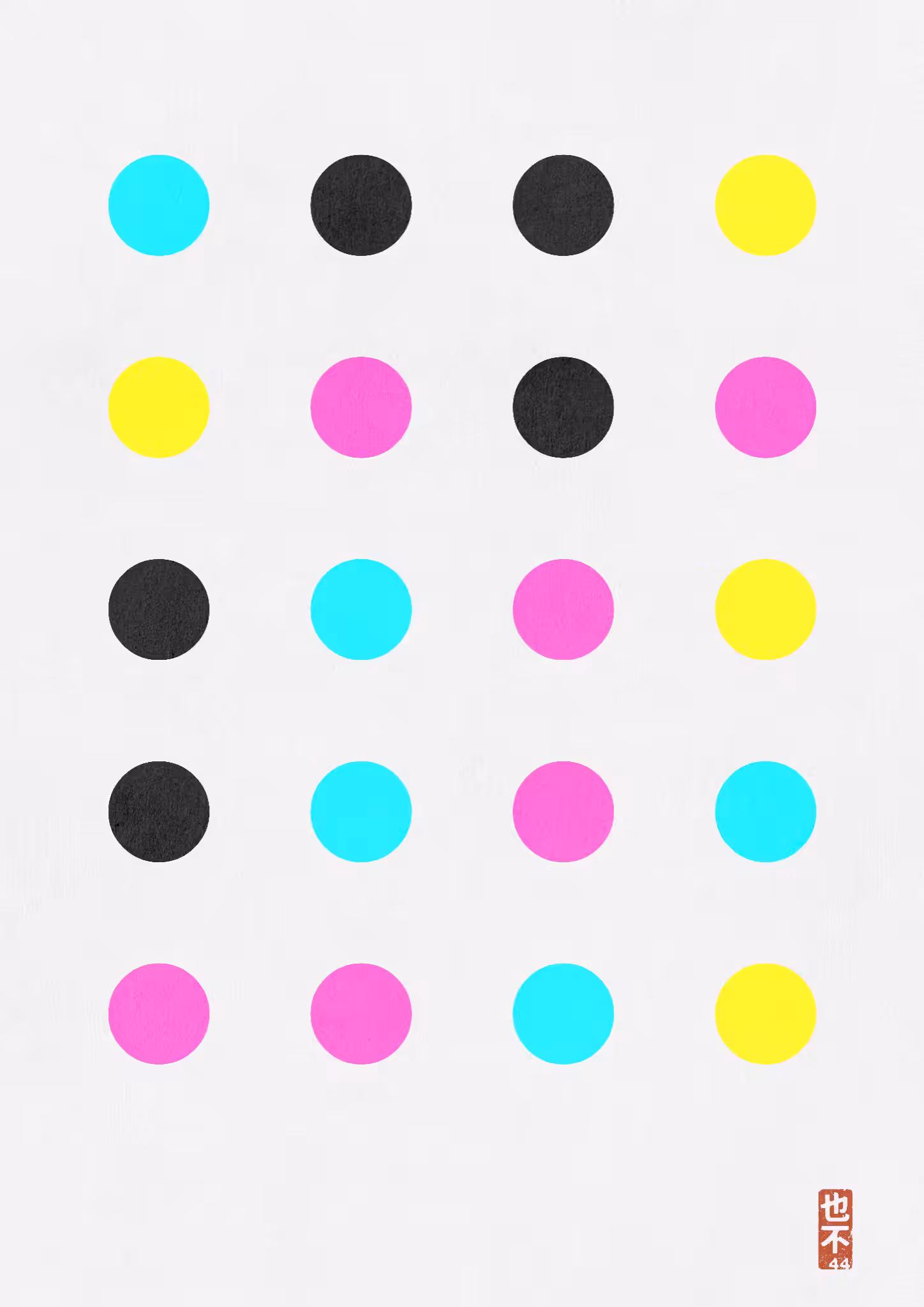 CMYK:Unchecked #147